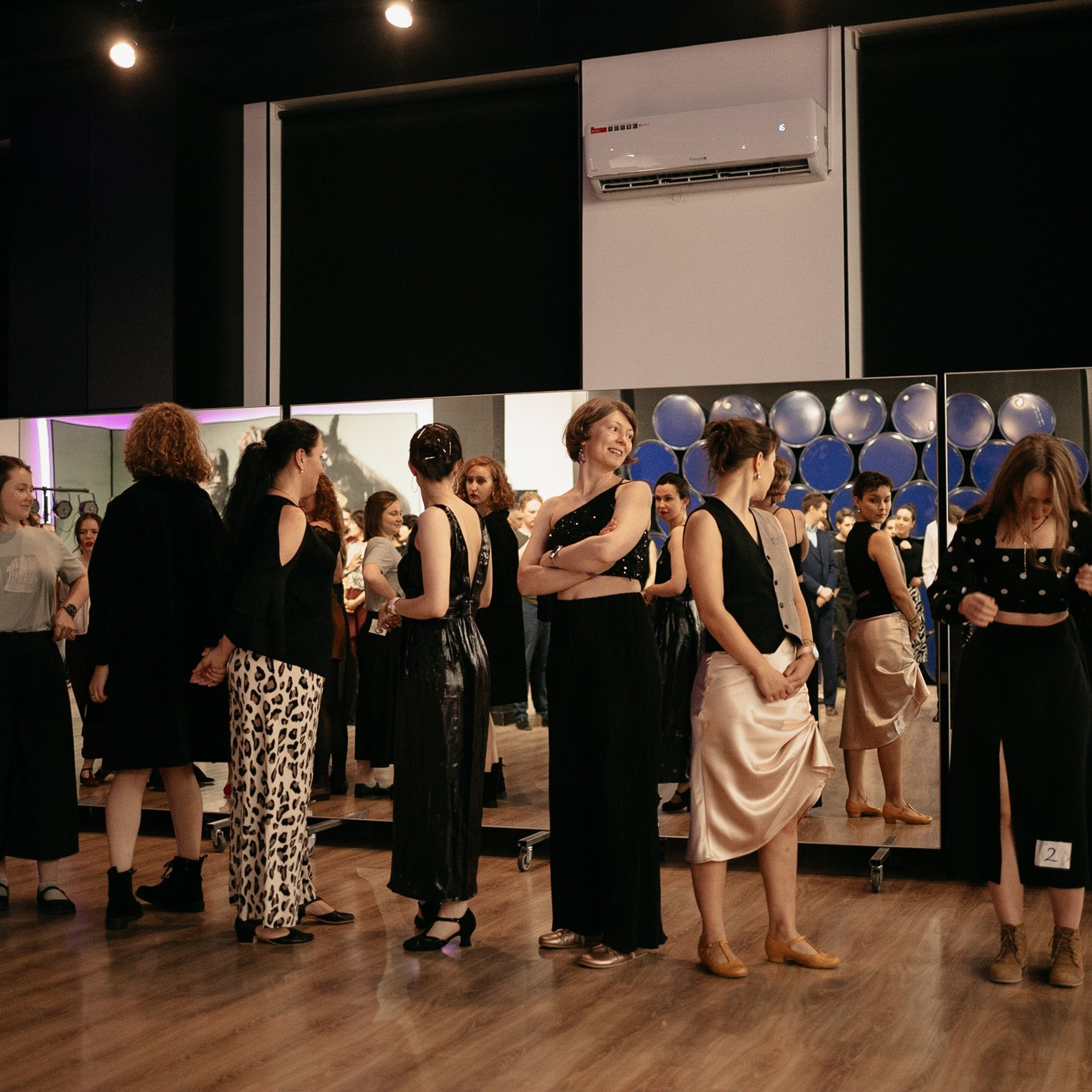 Танцевальный фестиваль Blues dive fest 2024 в Москве. Фотограф в Москве