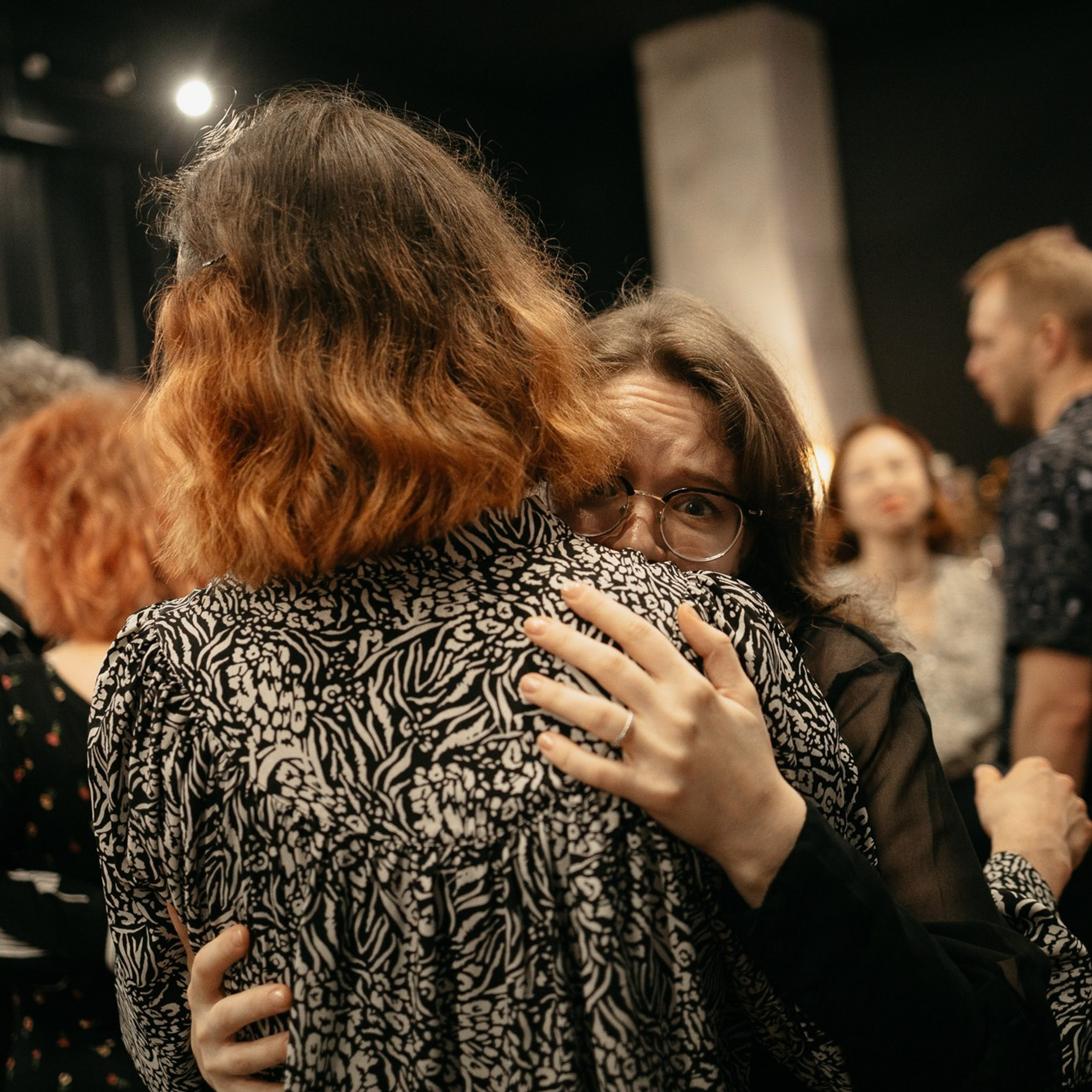 MOSCOW JAZZ WEEKEND 2024. Фотограф в Москве