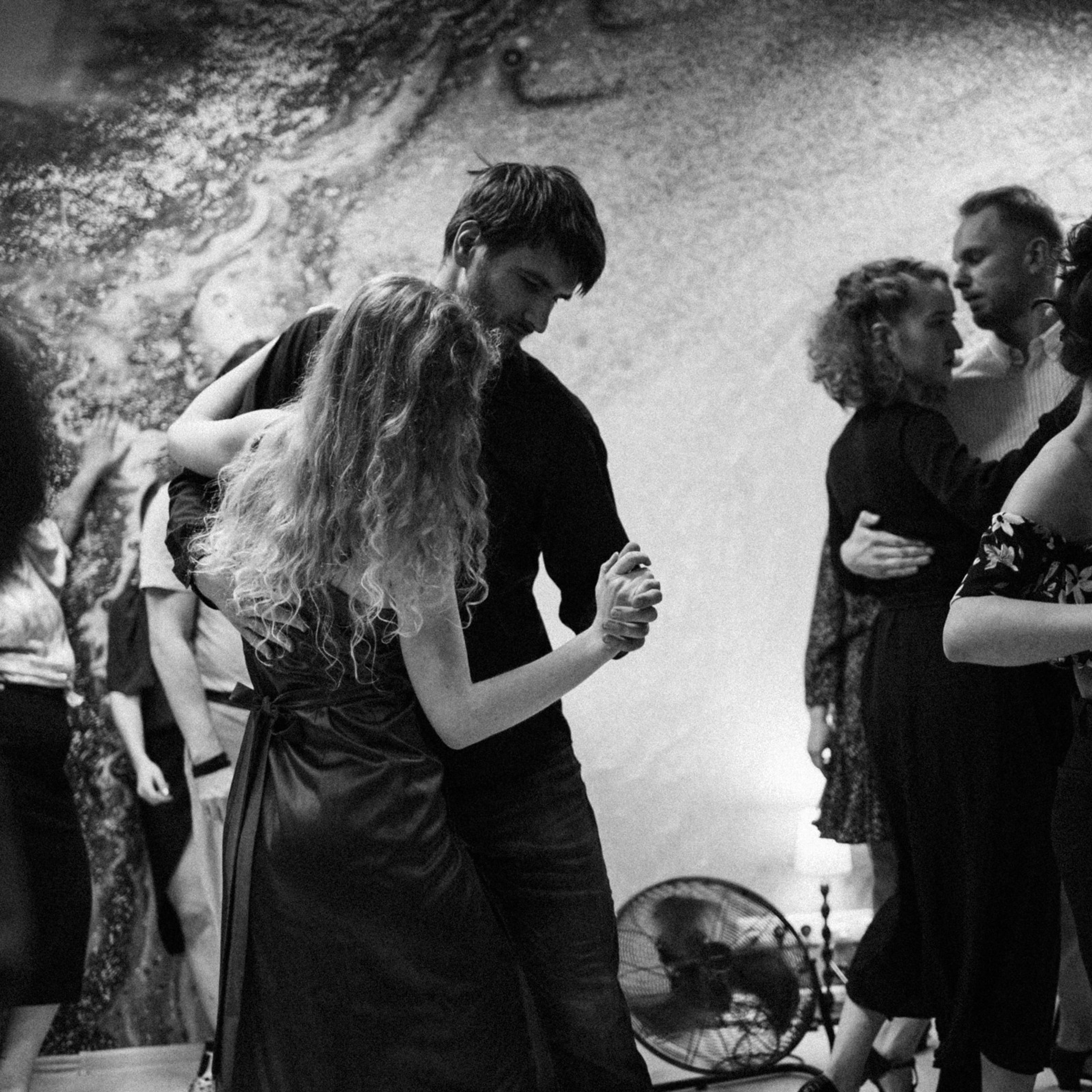 SLOW BLUES Contest в МСДК. Фотограф в Москве