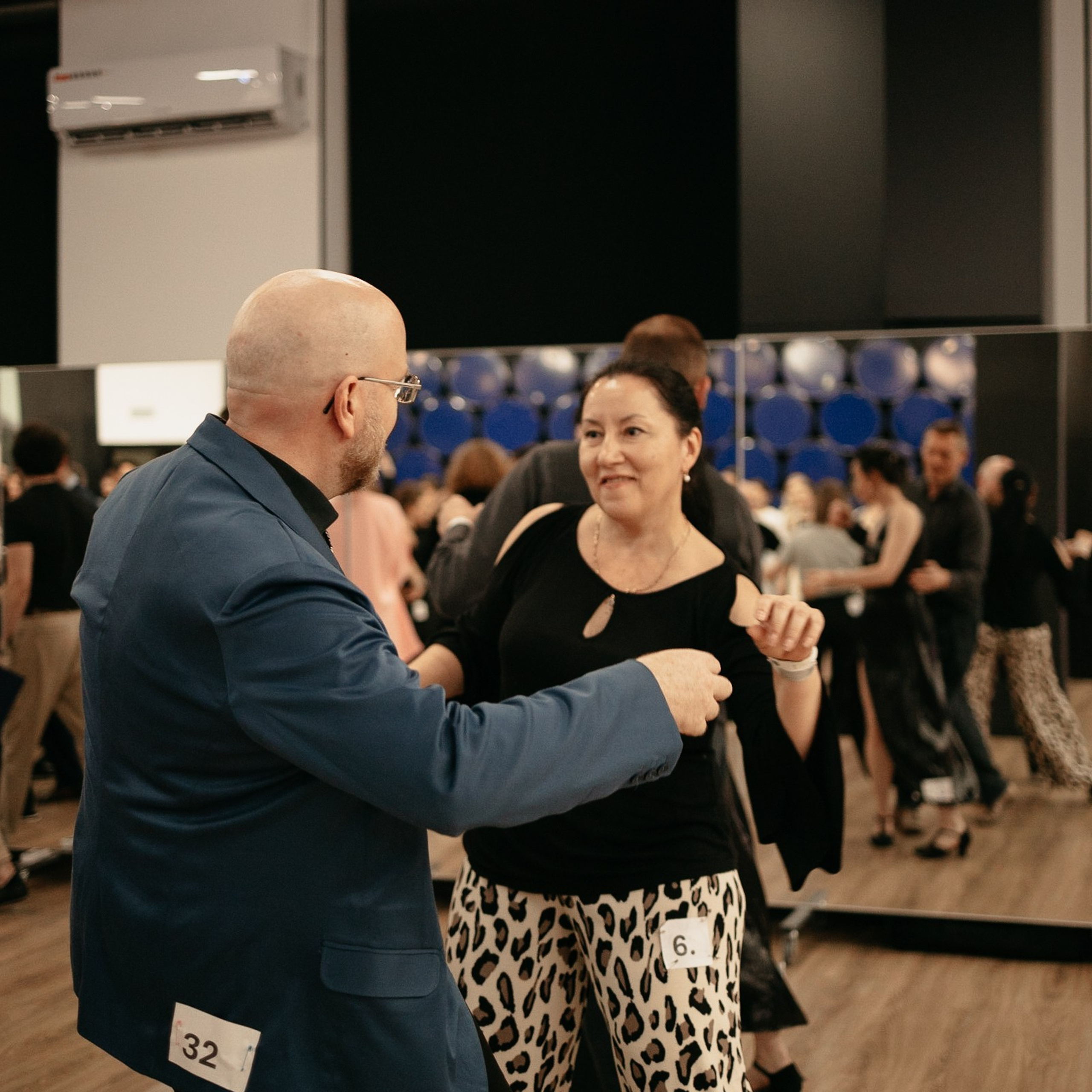 Танцевальный фестиваль Blues dive fest 2024 в Москве. Фотограф в Москве