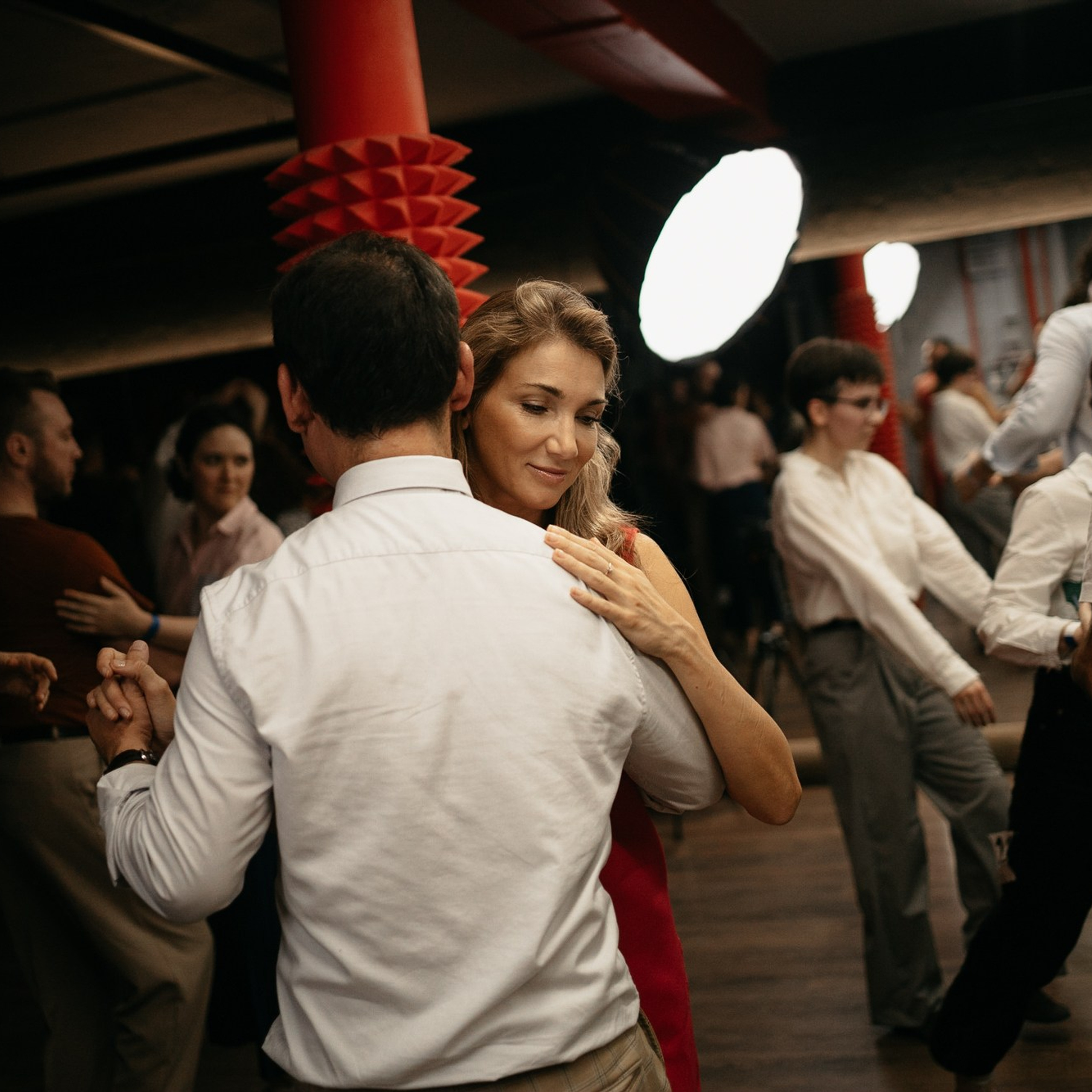 MOSCOW JAZZ WEEKEND 2024. Фотограф в Москве