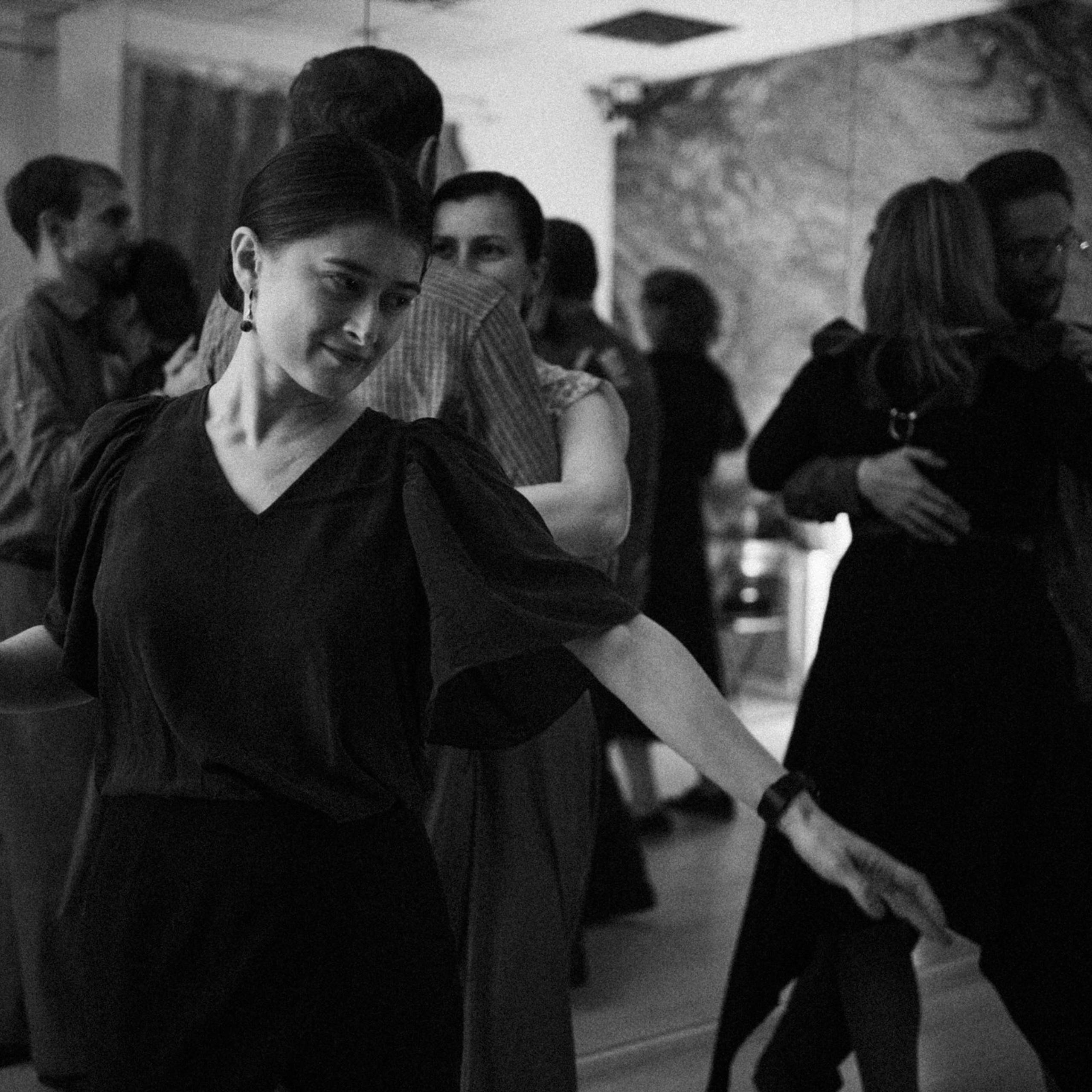 SLOW BLUES Contest в МСДК. Фотограф в Москве