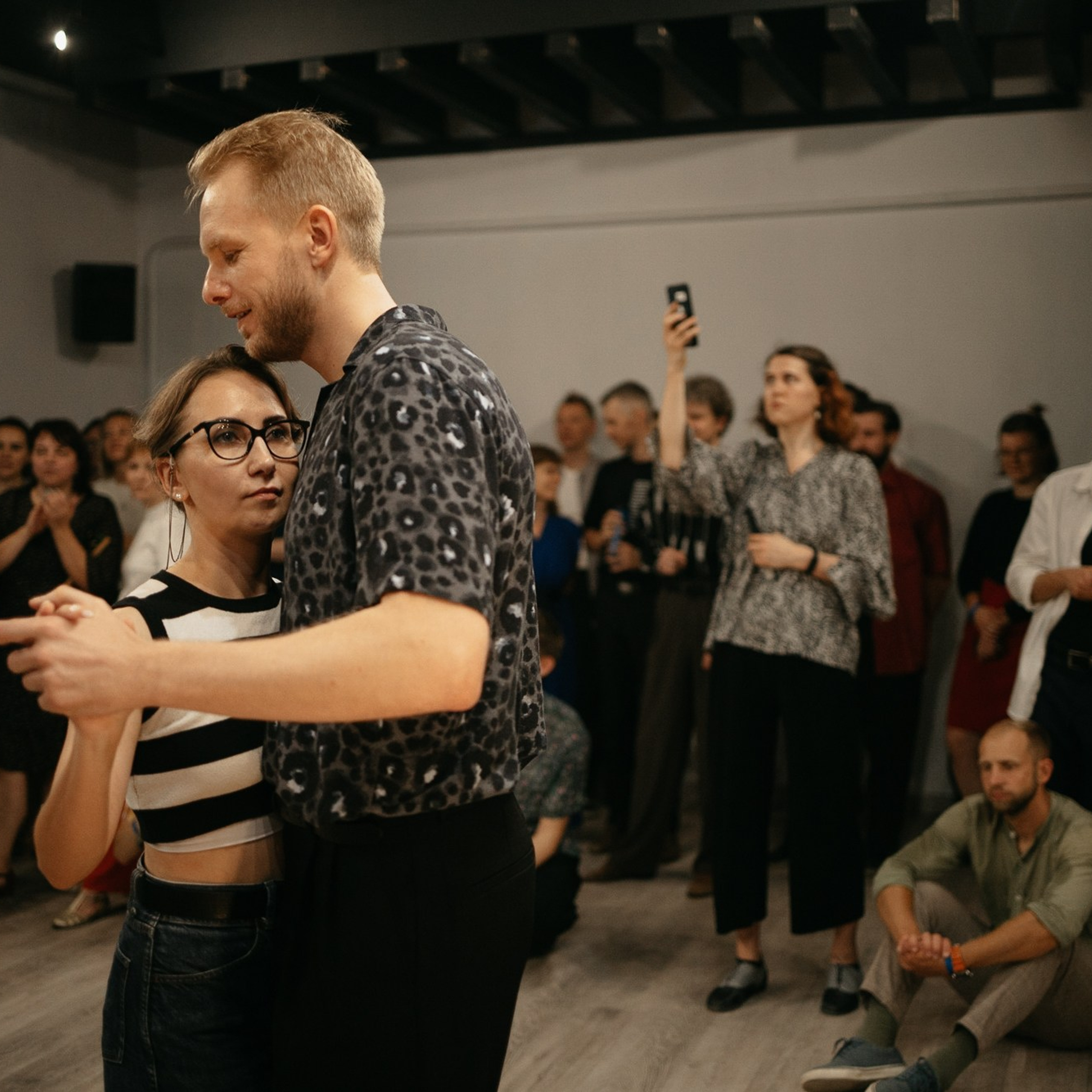 MOSCOW JAZZ WEEKEND 2024. Фотограф в Москве