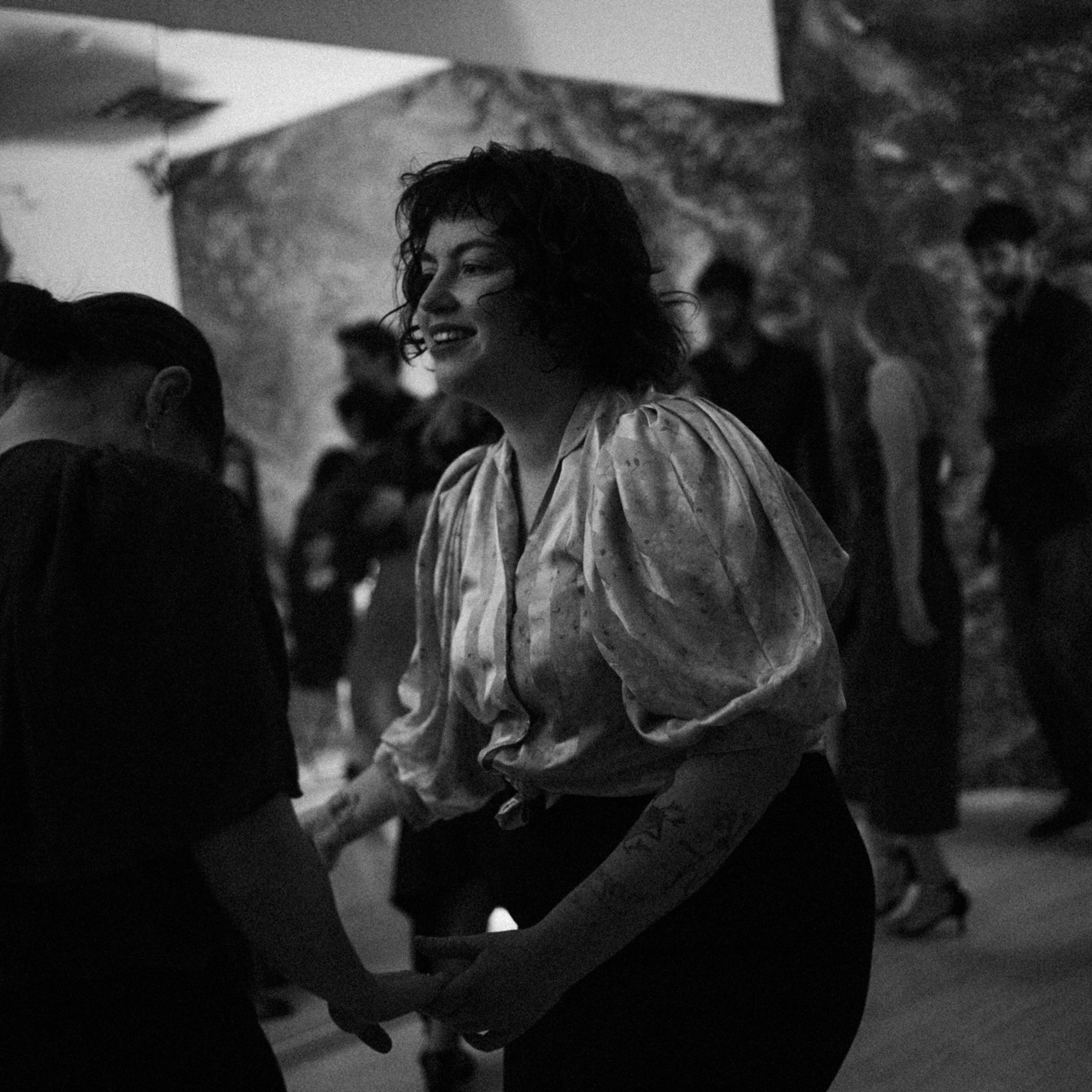 SLOW BLUES Contest в МСДК. Фотограф в Москве