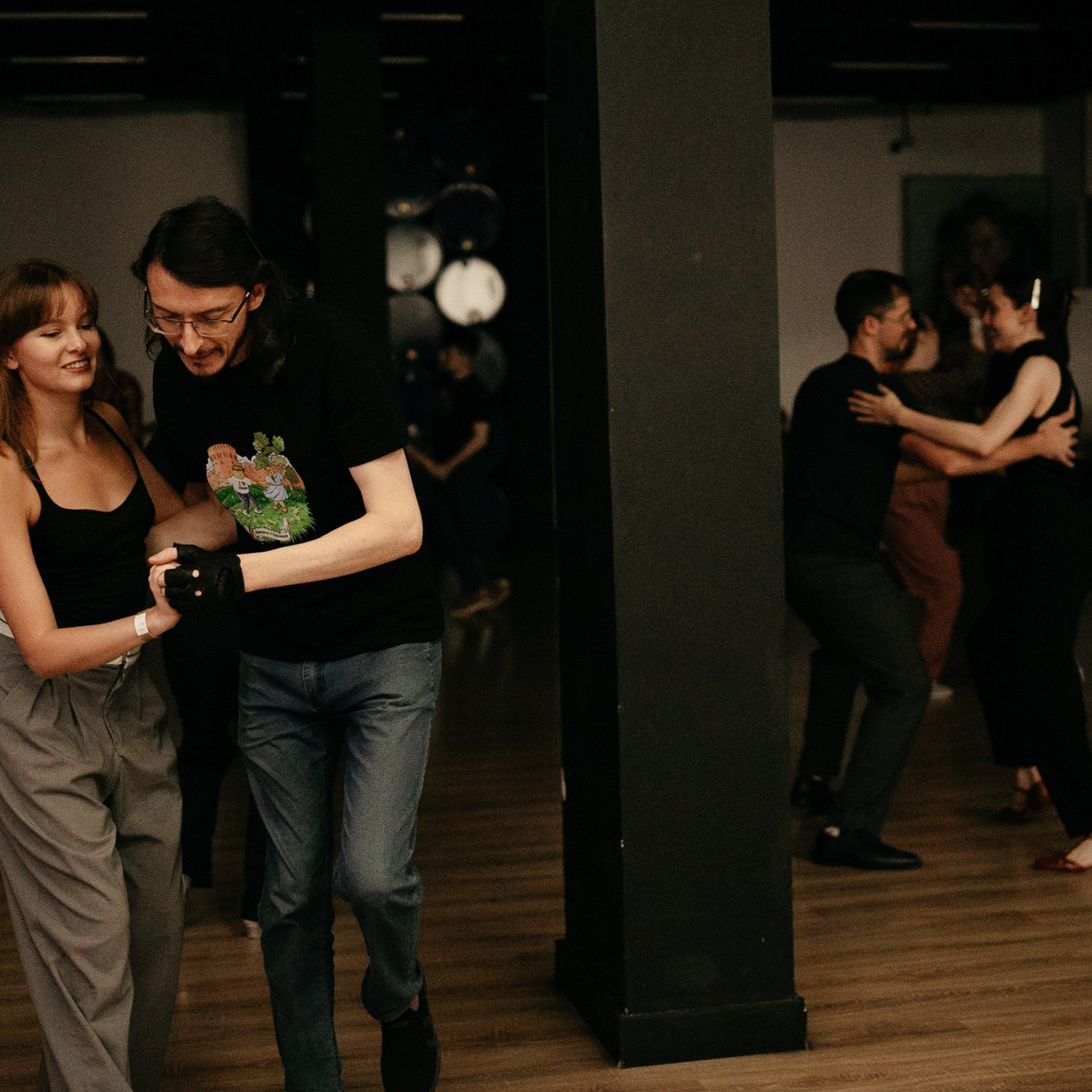 Танцевальный фестиваль Blues dive fest 2024 в Москве. Фотограф в Москве