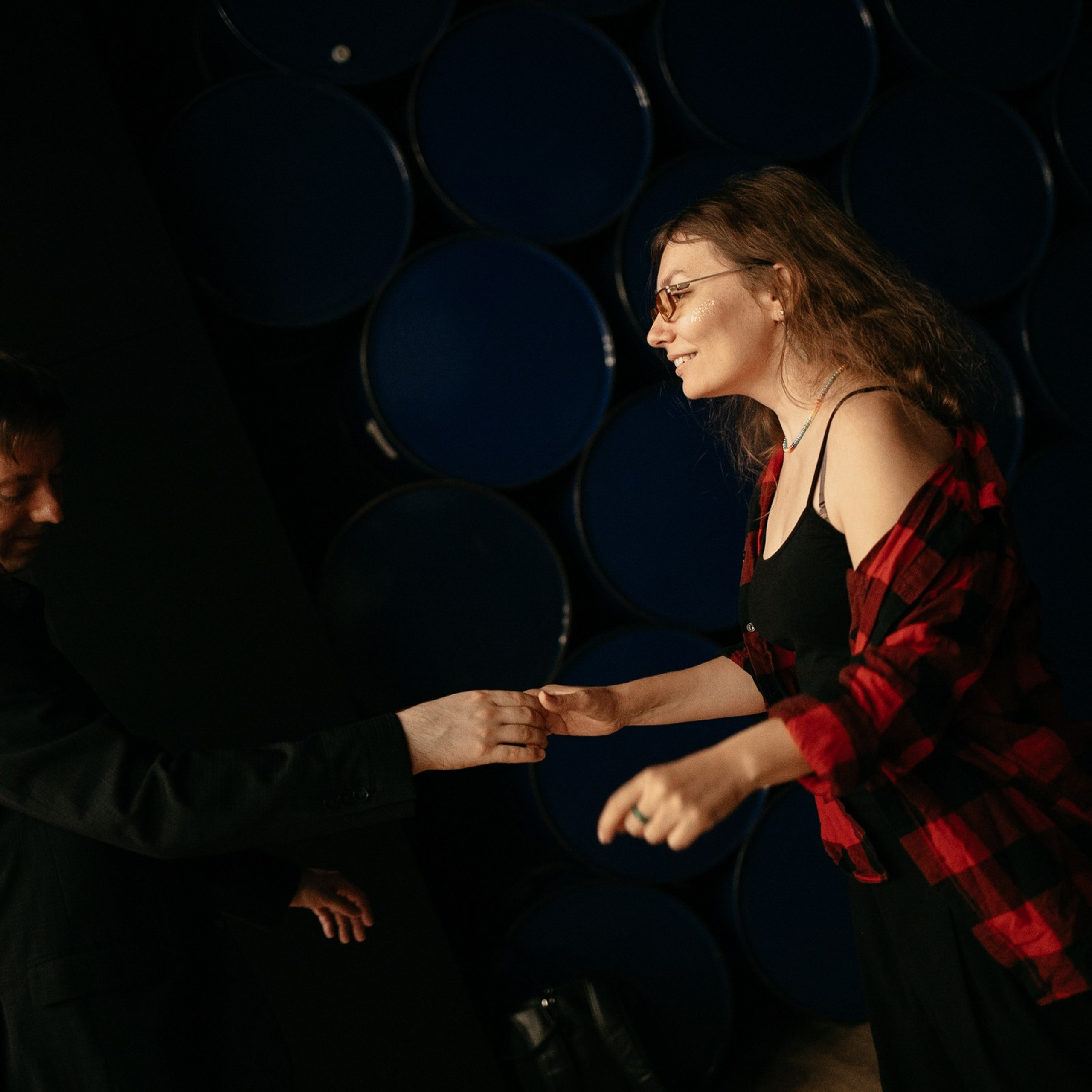 Танцевальный фестиваль Blues dive fest 2024 в Москве. Фотограф в Москве