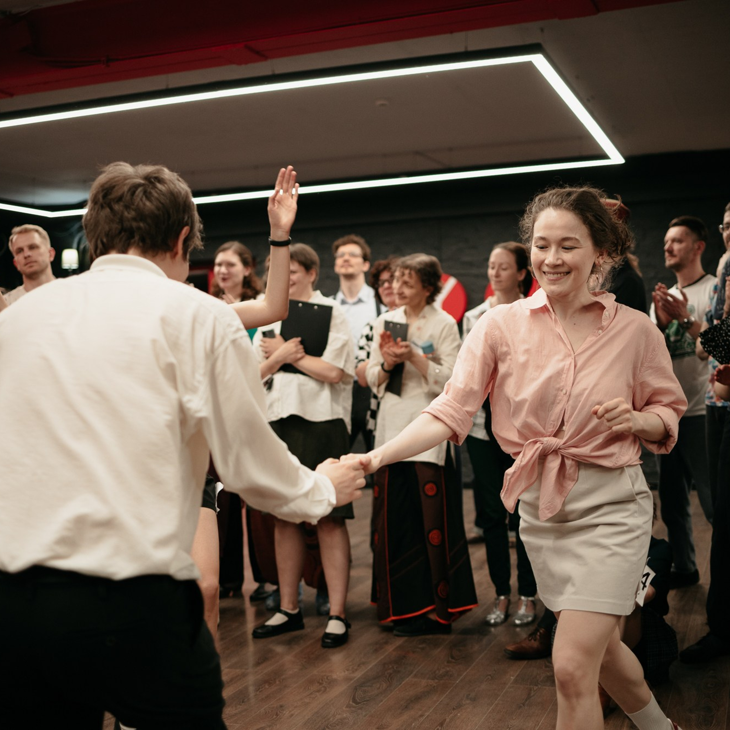 Pro-am contest lindy hop 2024. Фотограф в Москве