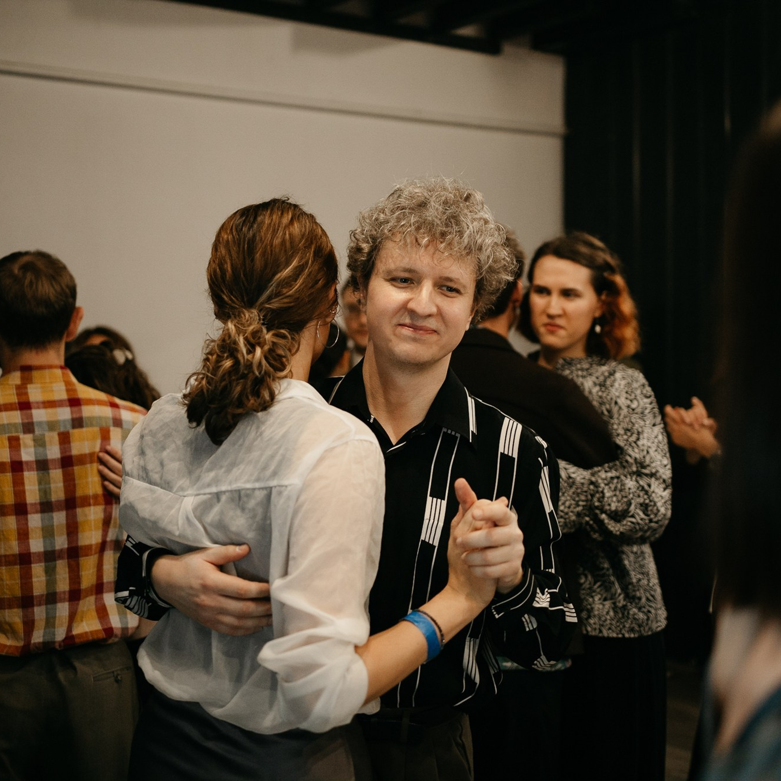 MOSCOW JAZZ WEEKEND 2024. Фотограф в Москве