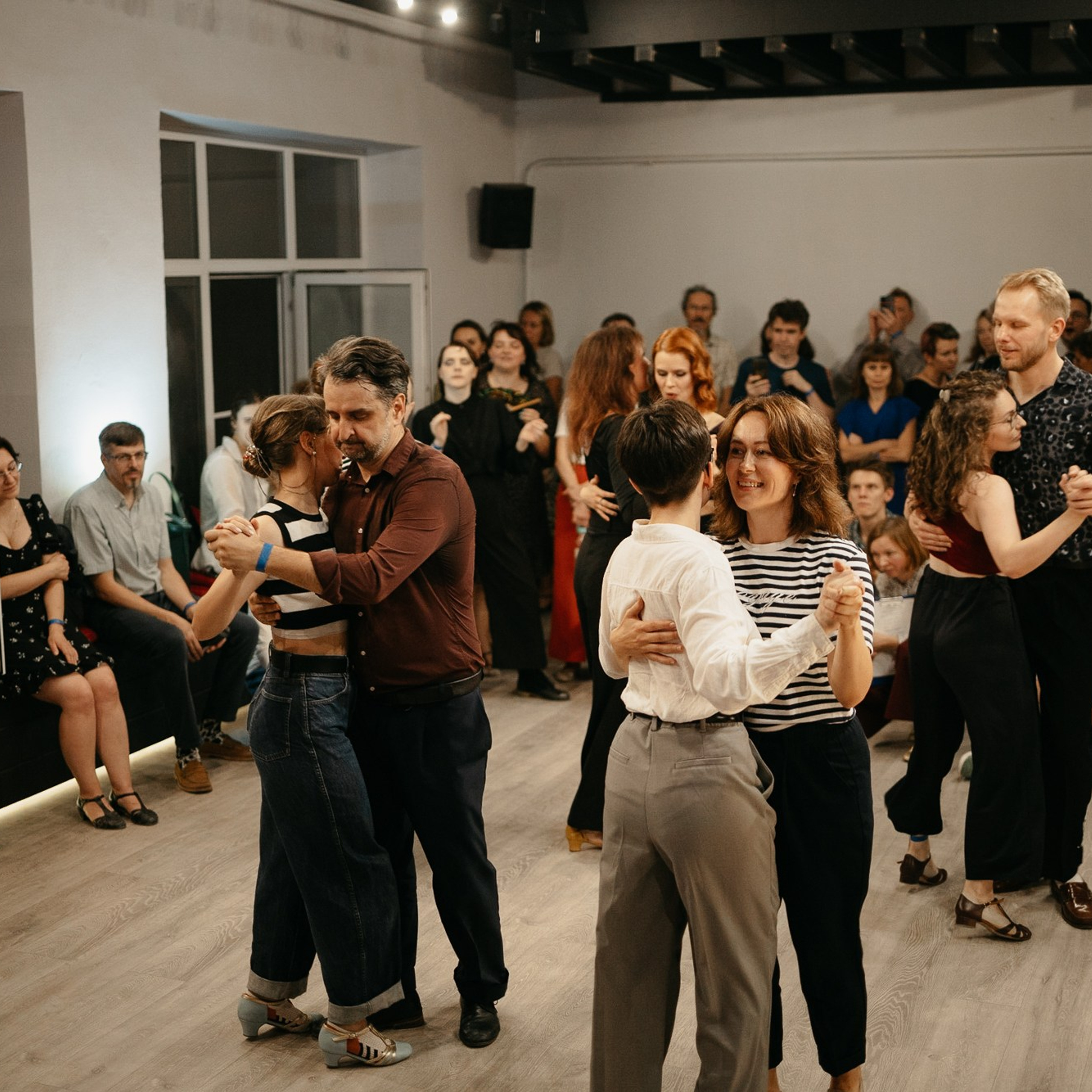 MOSCOW JAZZ WEEKEND 2024. Фотограф в Москве