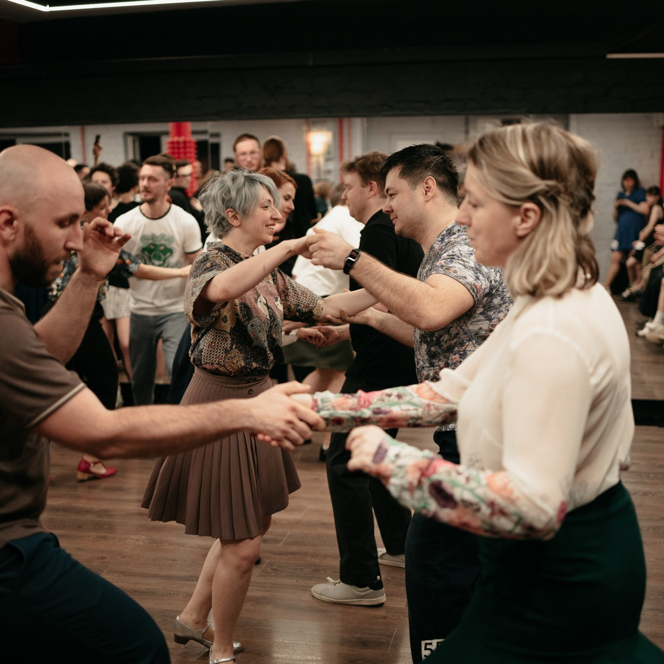 Pro-am contest lindy hop 2024. Фотограф в Москве