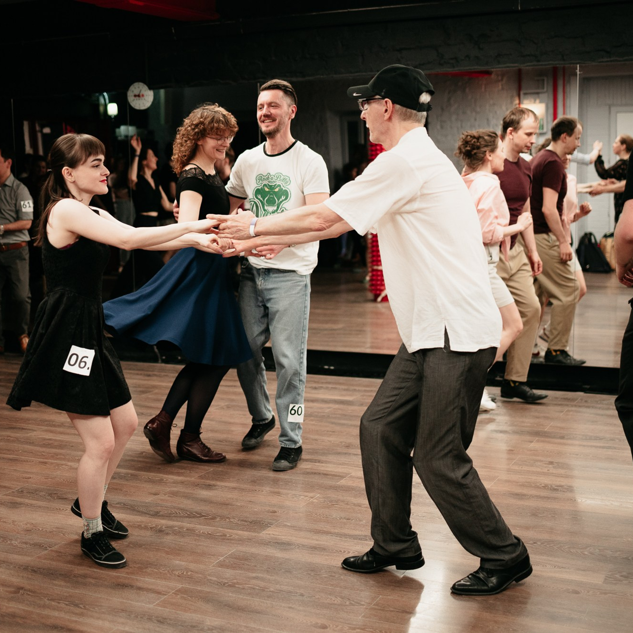 Pro-am contest lindy hop 2024. Фотограф в Москве