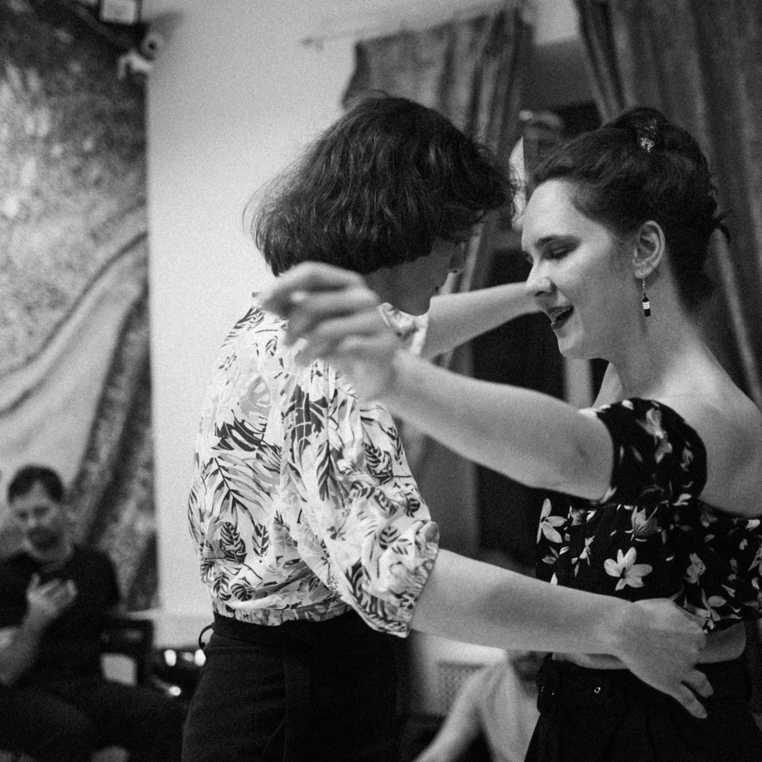 SLOW BLUES Contest в МСДК. Фотограф в Москве