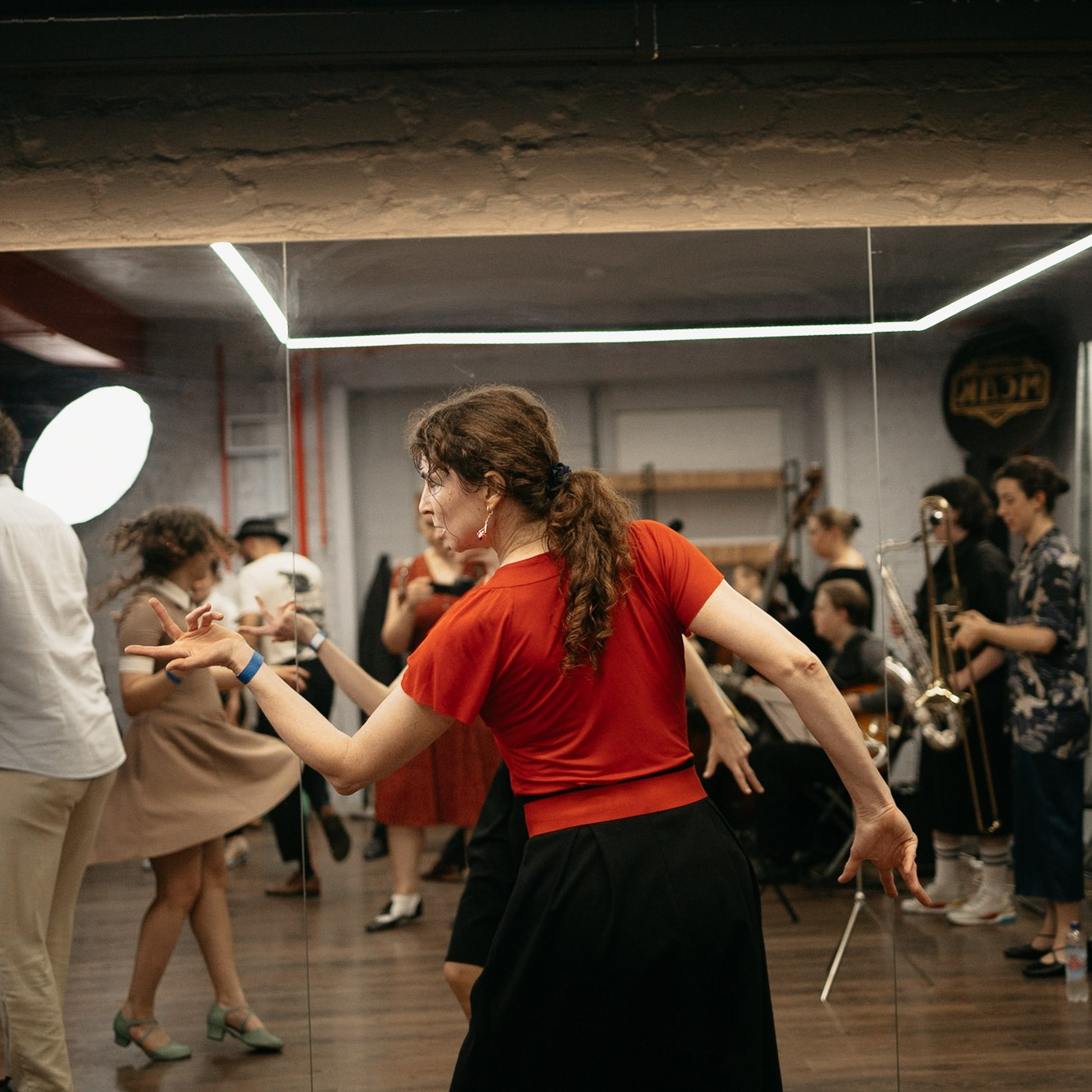 MOSCOW JAZZ WEEKEND 2024. Фотограф в Москве