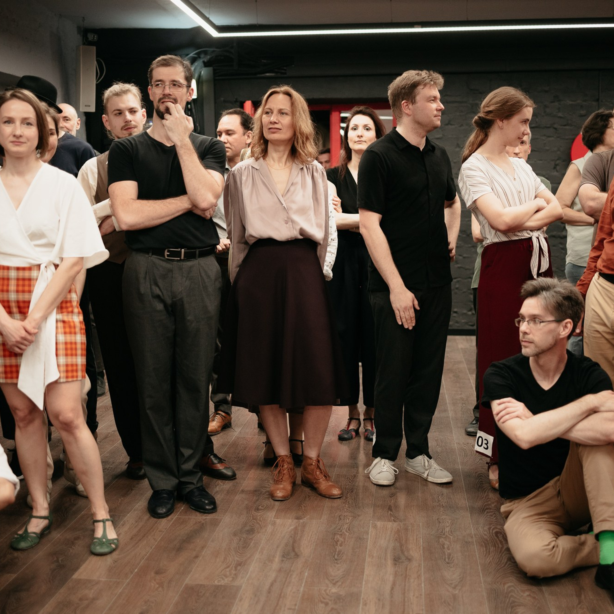 Pro-am contest lindy hop 2024. Фотограф в Москве