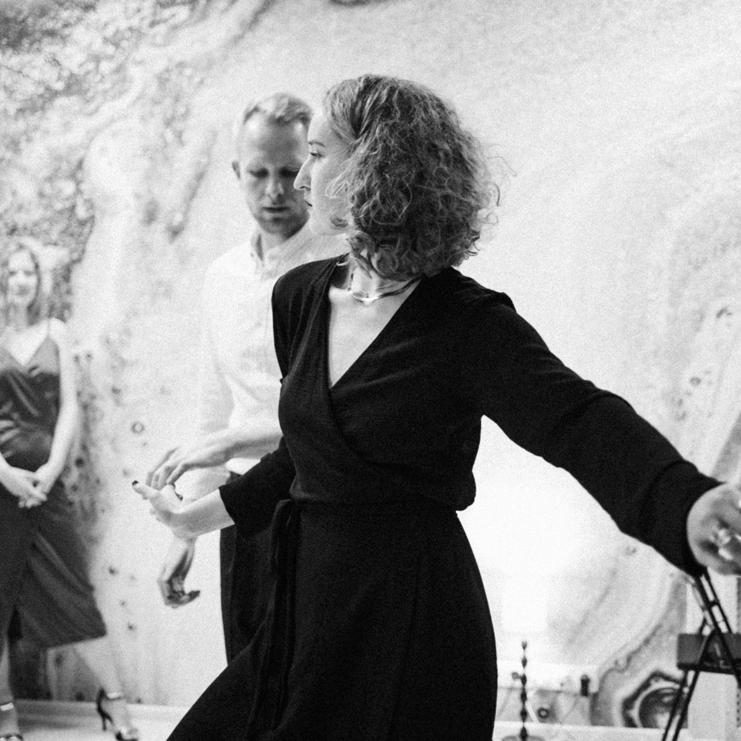 SLOW BLUES Contest в МСДК. Фотограф в Москве