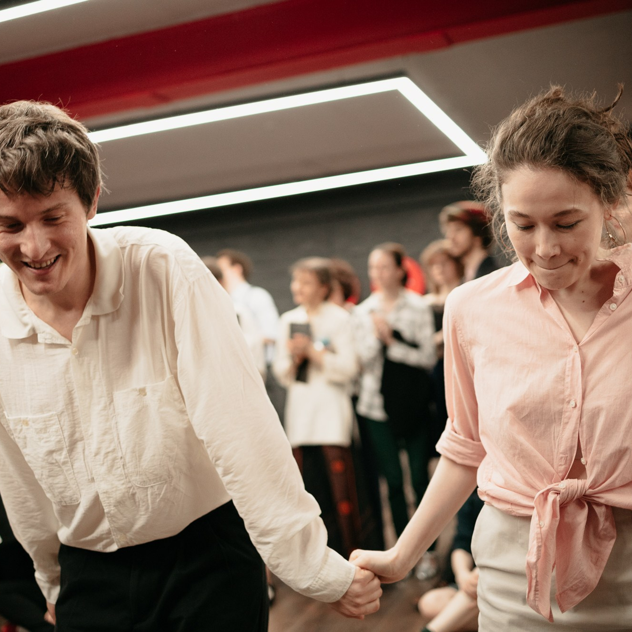 Pro-am contest lindy hop 2024. Фотограф в Москве