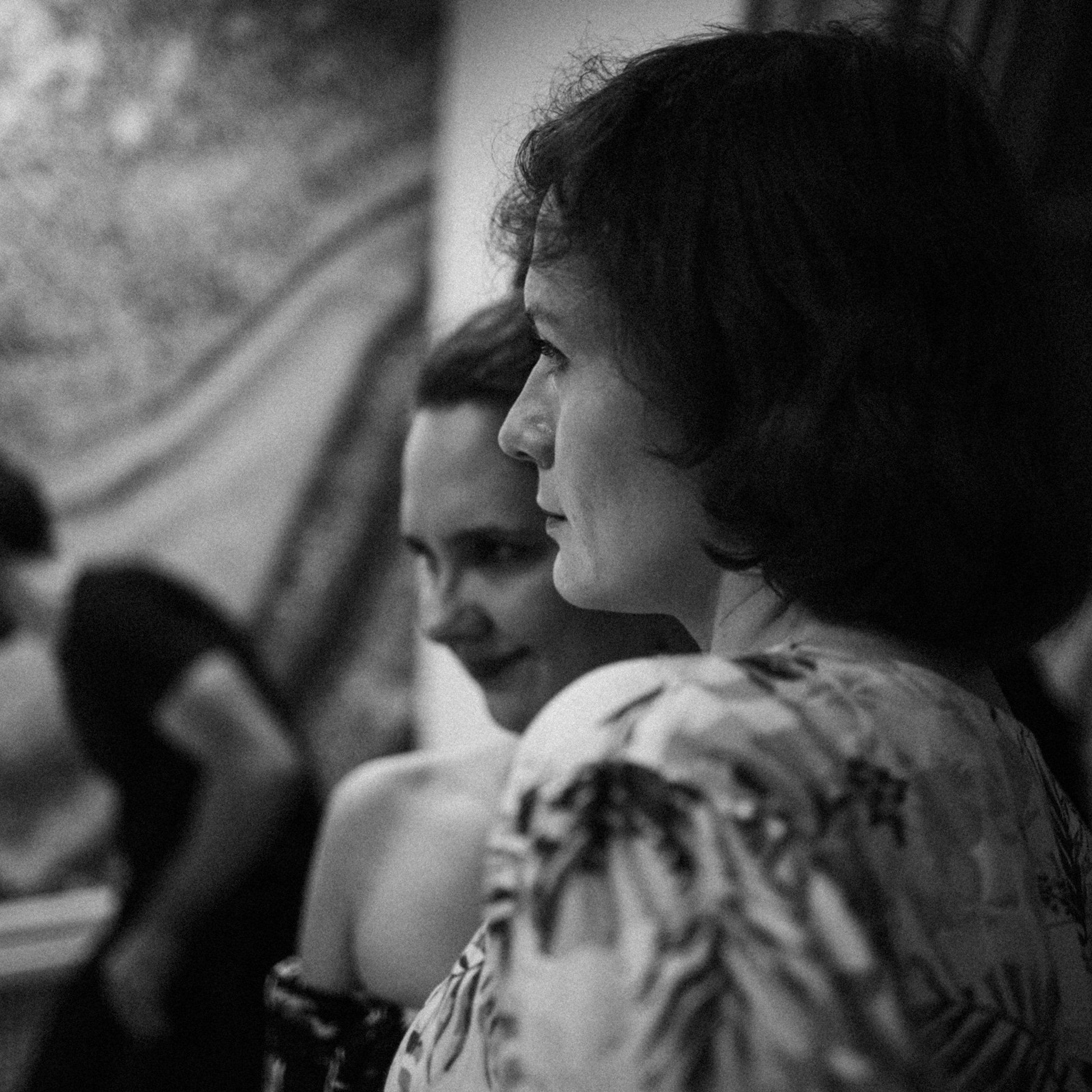 SLOW BLUES Contest в МСДК. Фотограф в Москве