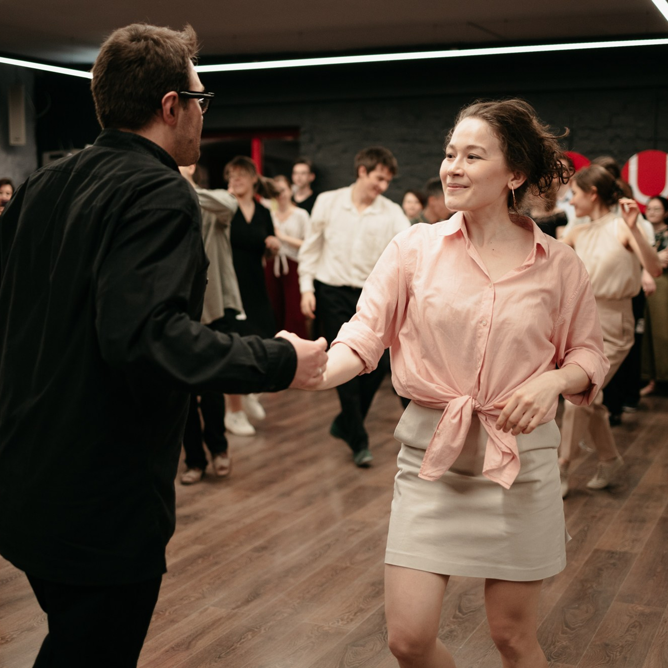 Pro-am contest lindy hop 2024. Фотограф в Москве