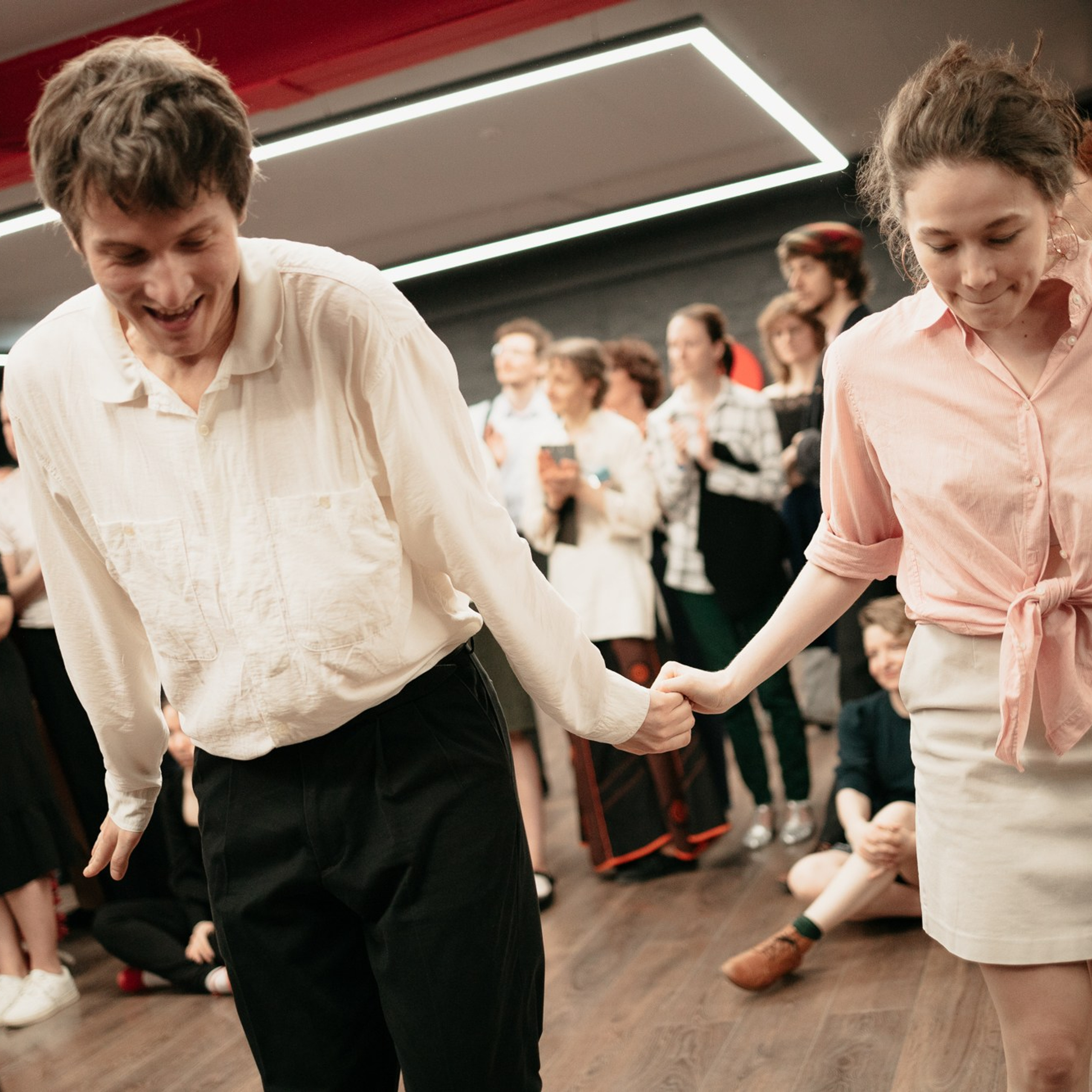 Pro-am contest lindy hop 2024. Фотограф в Москве