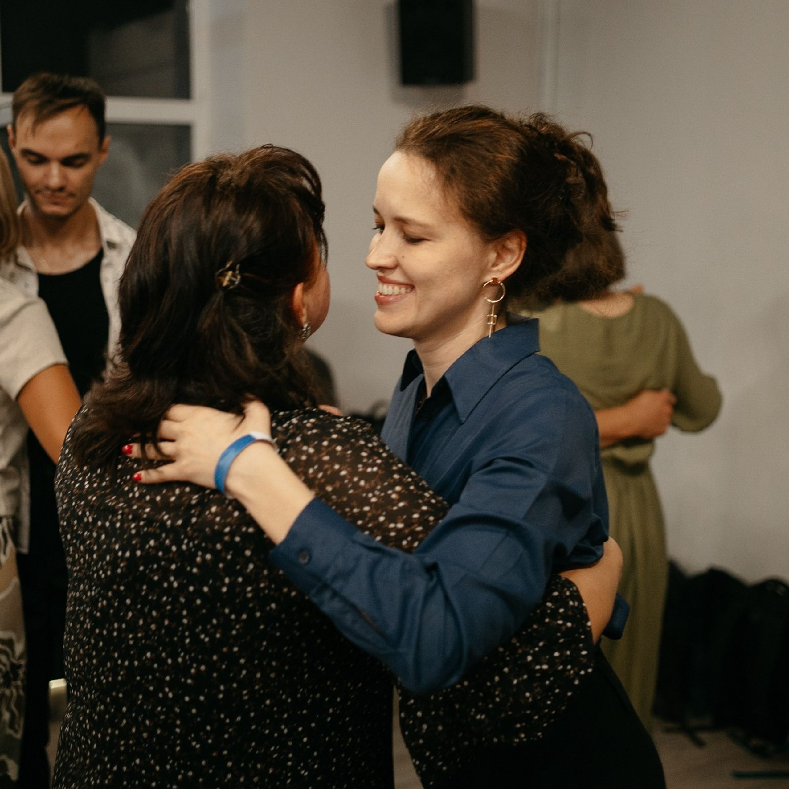 MOSCOW JAZZ WEEKEND 2024. Фотограф в Москве