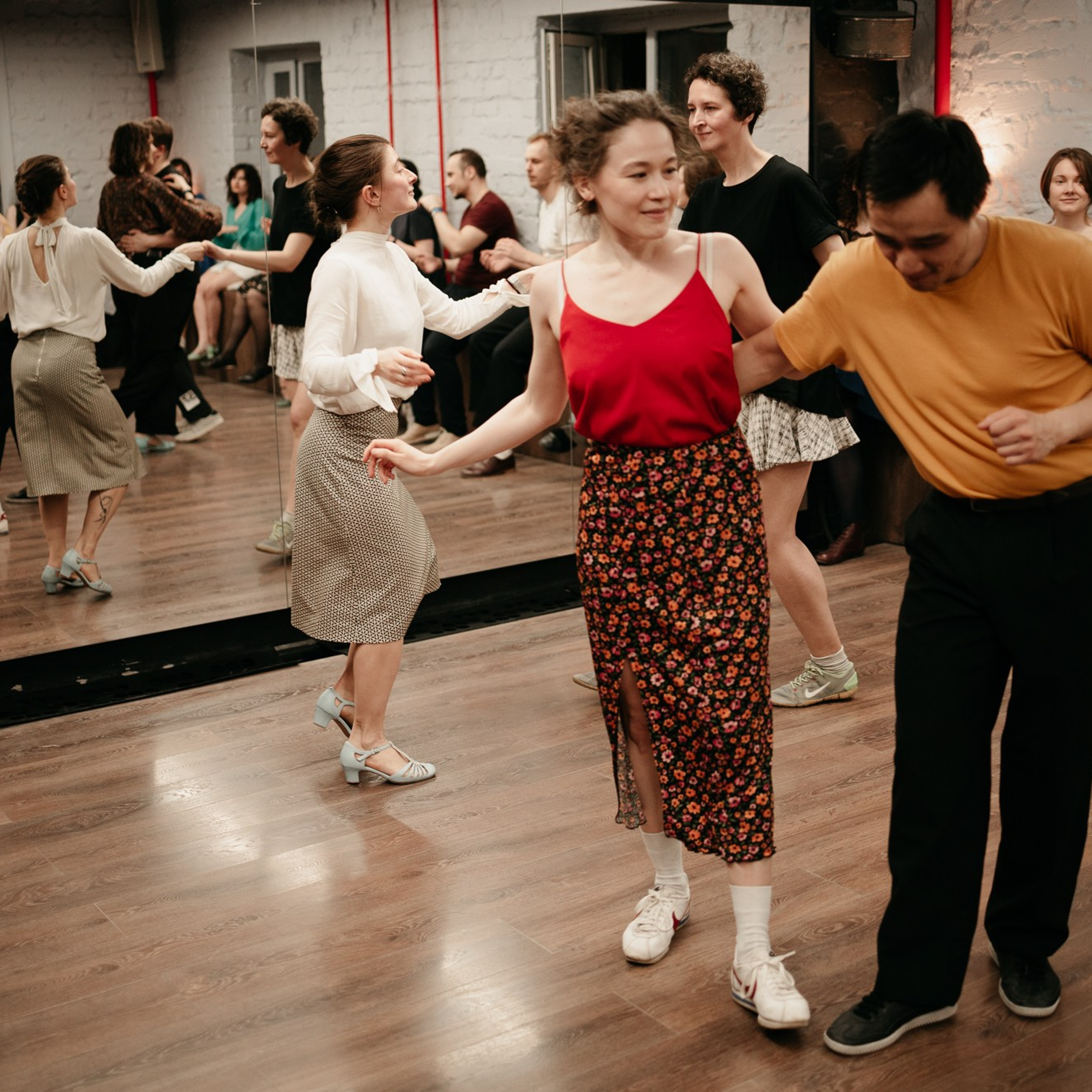 Pro-am contest lindy hop 2024. Фотограф в Москве