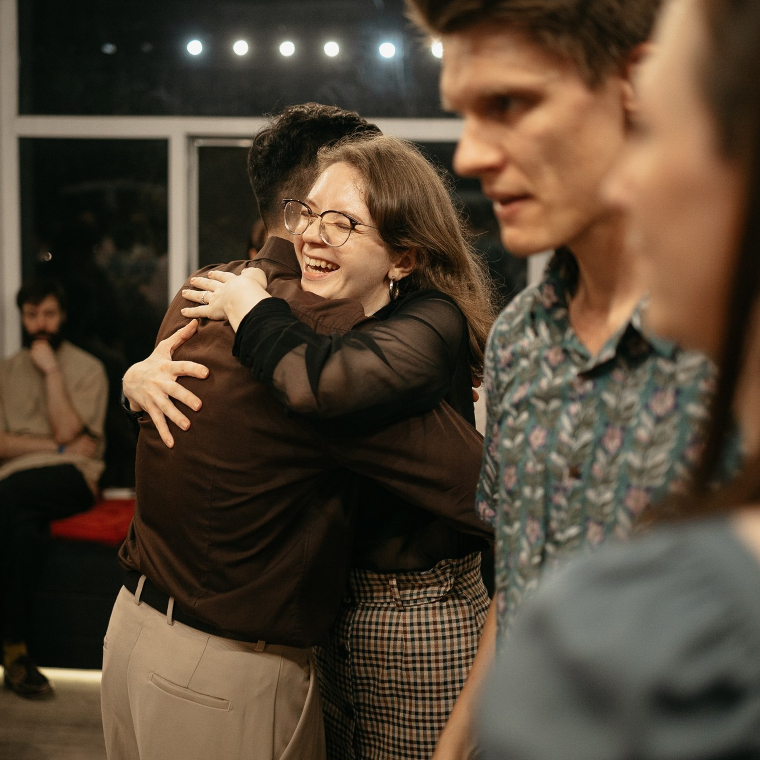 MOSCOW JAZZ WEEKEND 2024. Фотограф в Москве