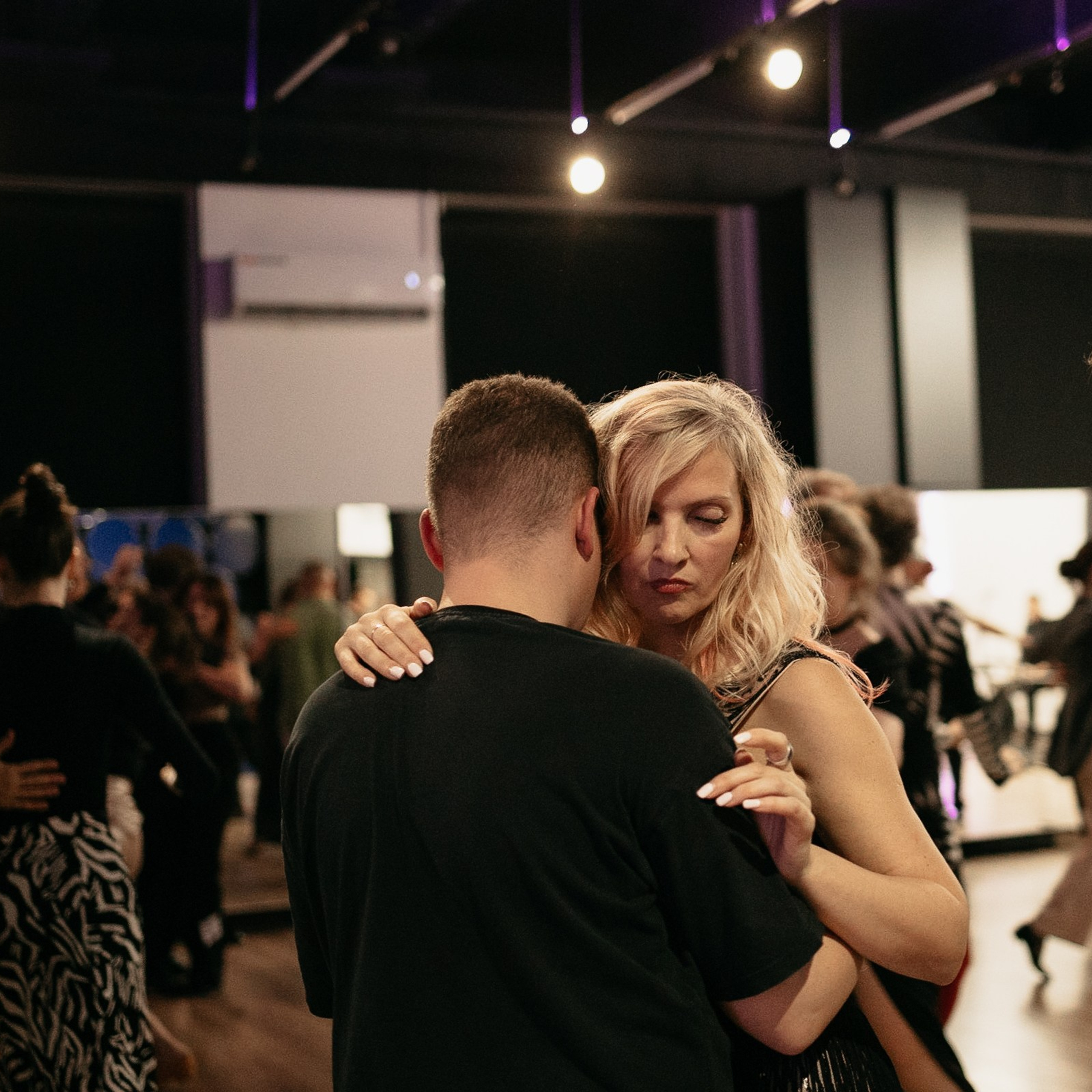 Танцевальный фестиваль Blues dive fest 2024 в Москве. Фотограф в Москве