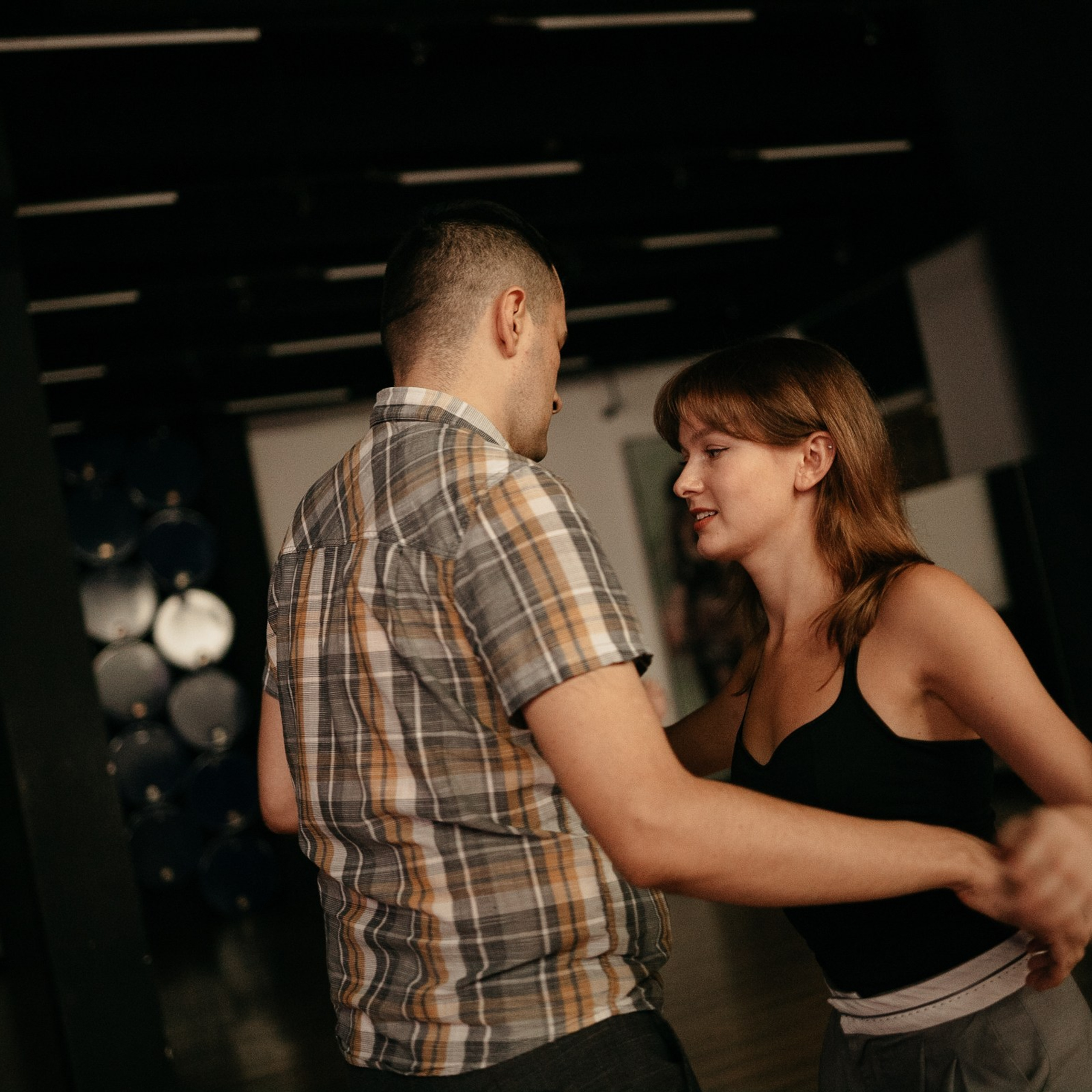 Танцевальный фестиваль Blues dive fest 2024 в Москве. Фотограф в Москве