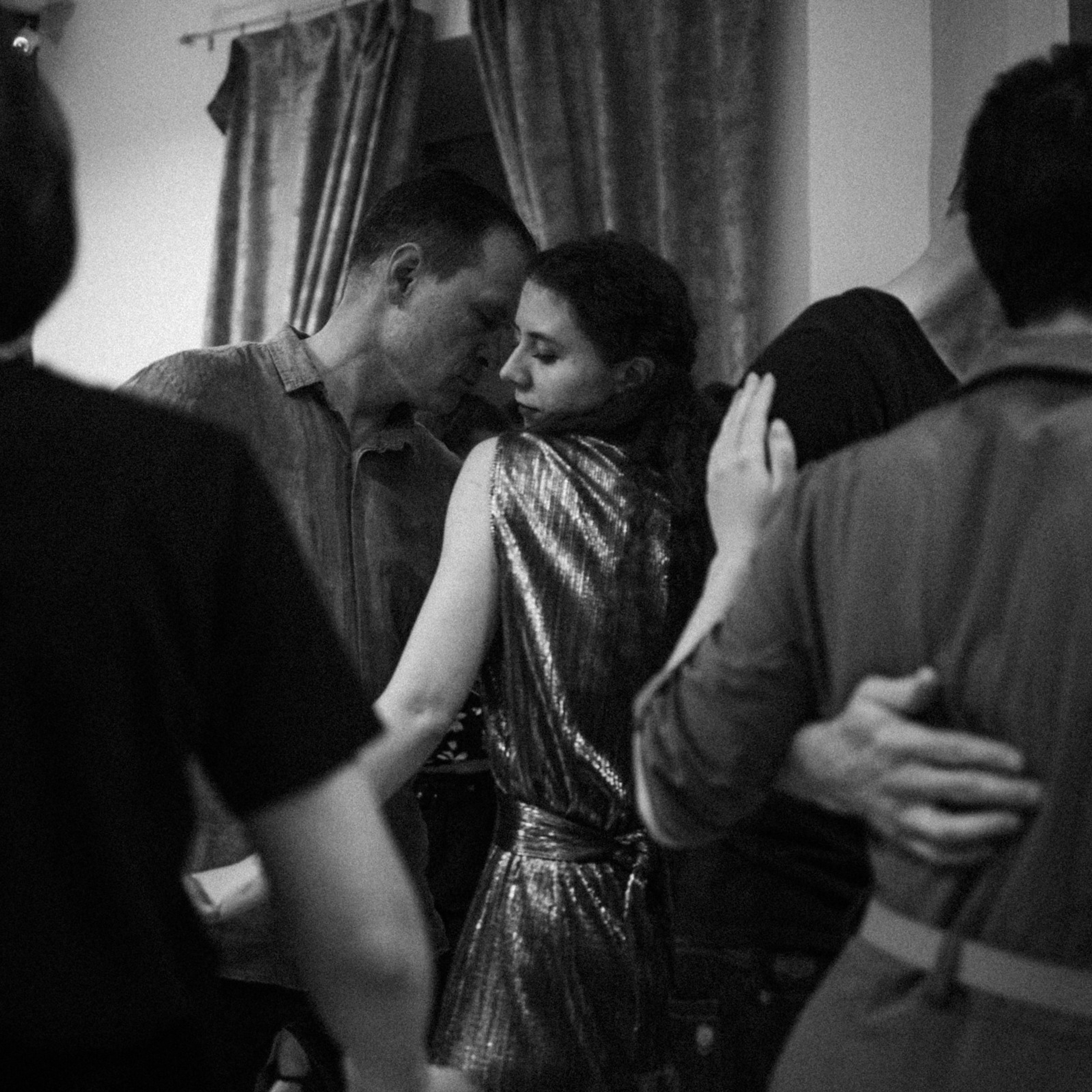 SLOW BLUES Contest в МСДК. Фотограф в Москве