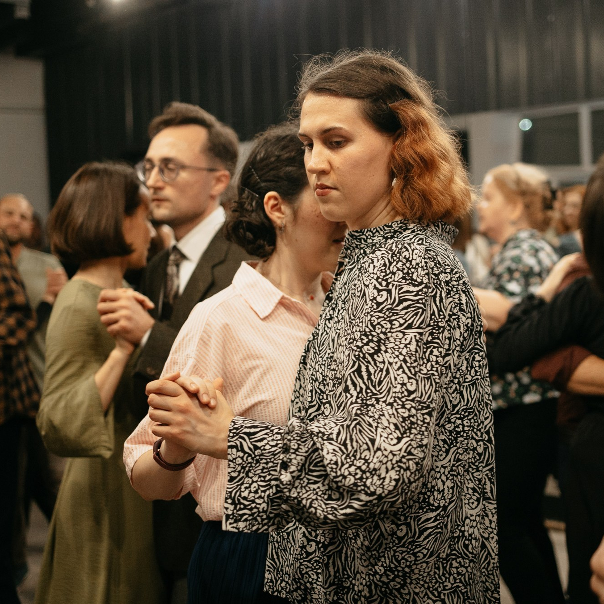 MOSCOW JAZZ WEEKEND 2024. Фотограф в Москве