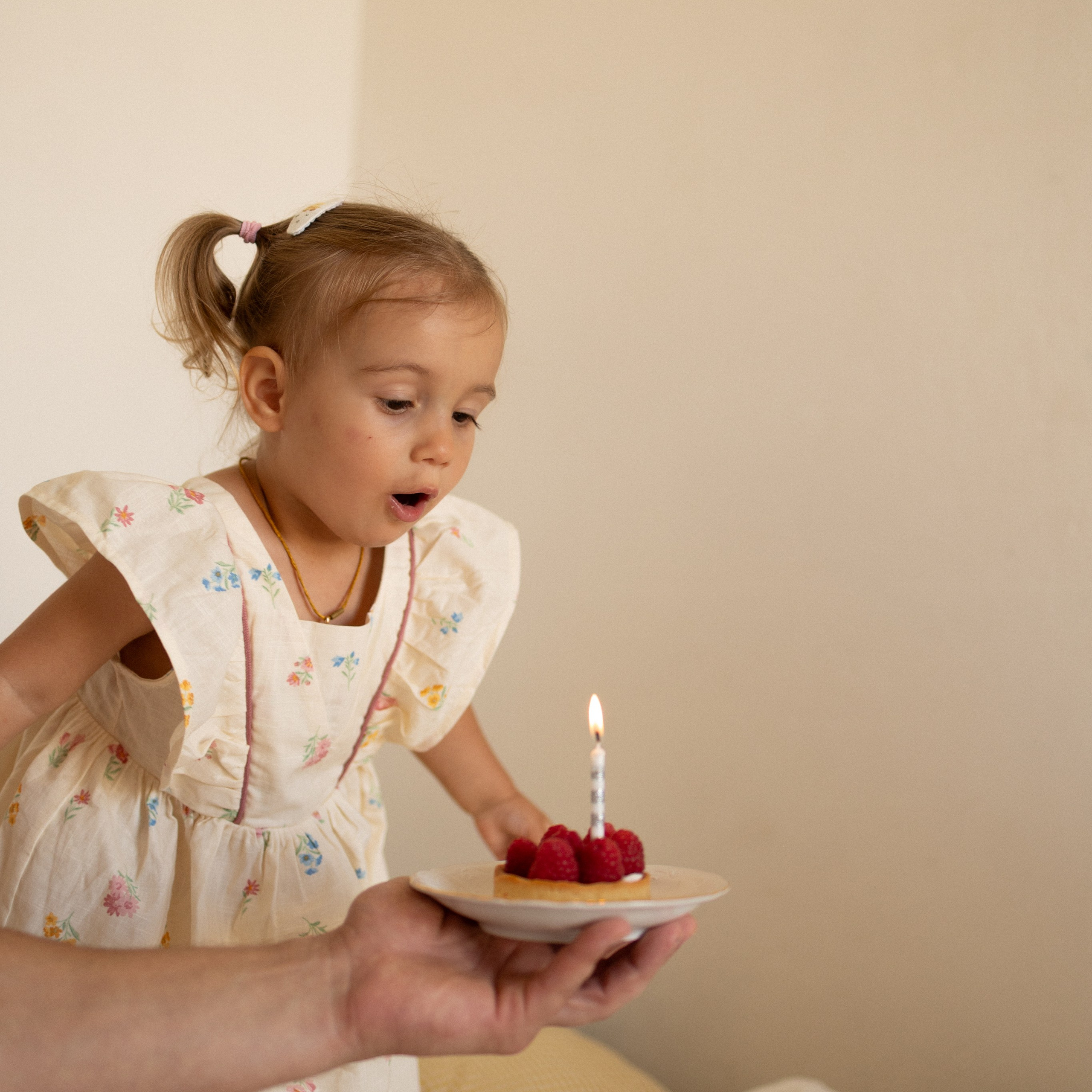 2 годика Анюте 🎂