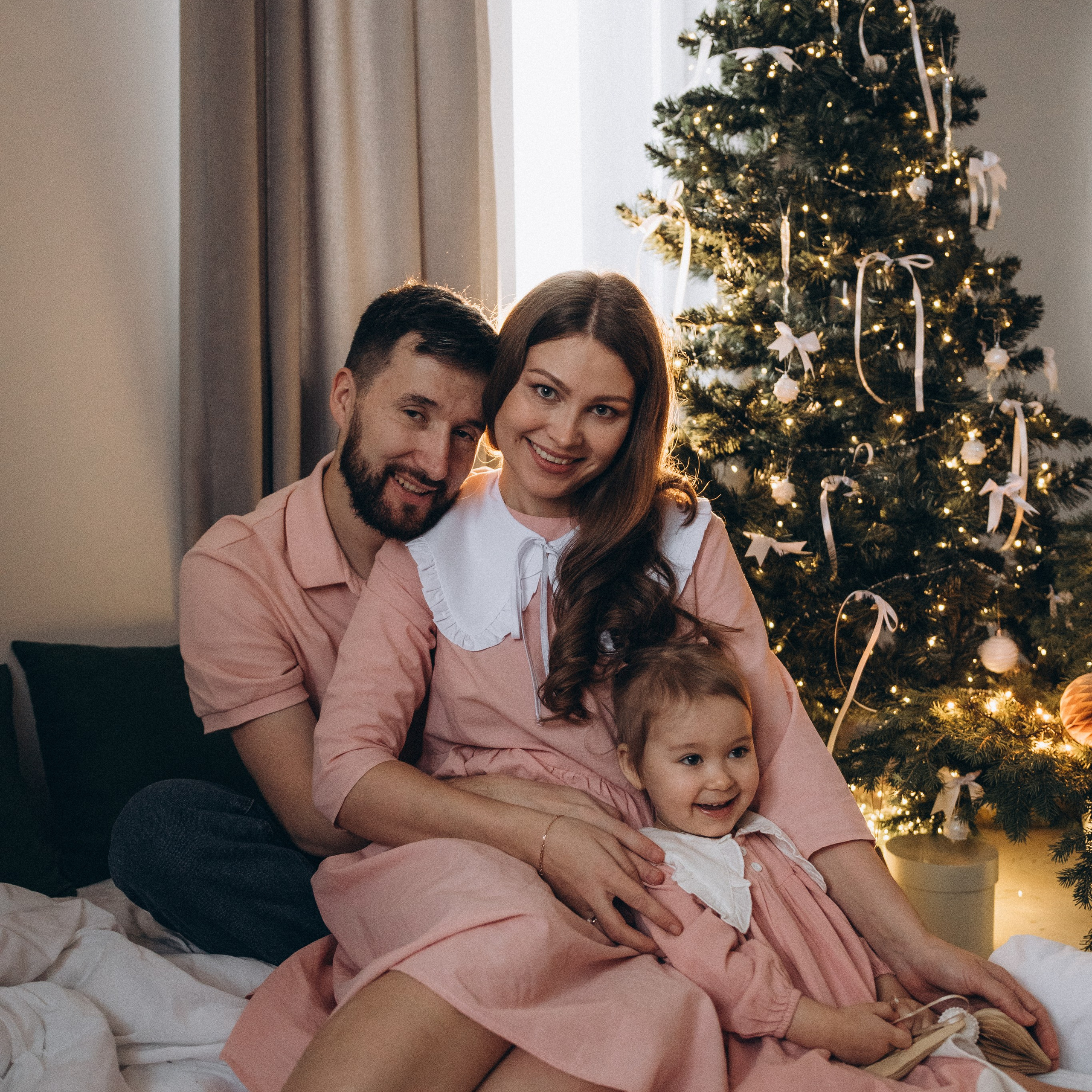 Новогодняя сказка