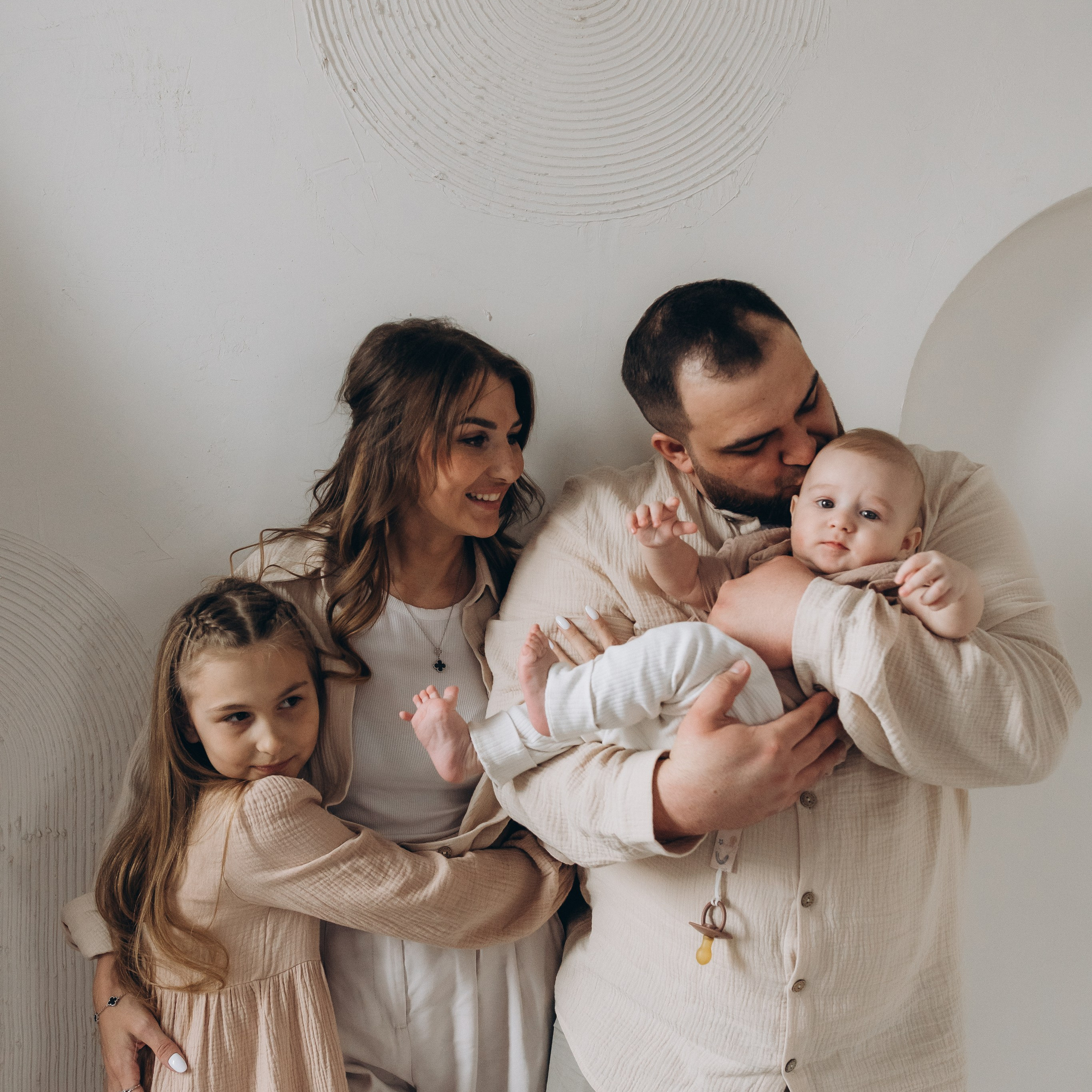 Семейная история