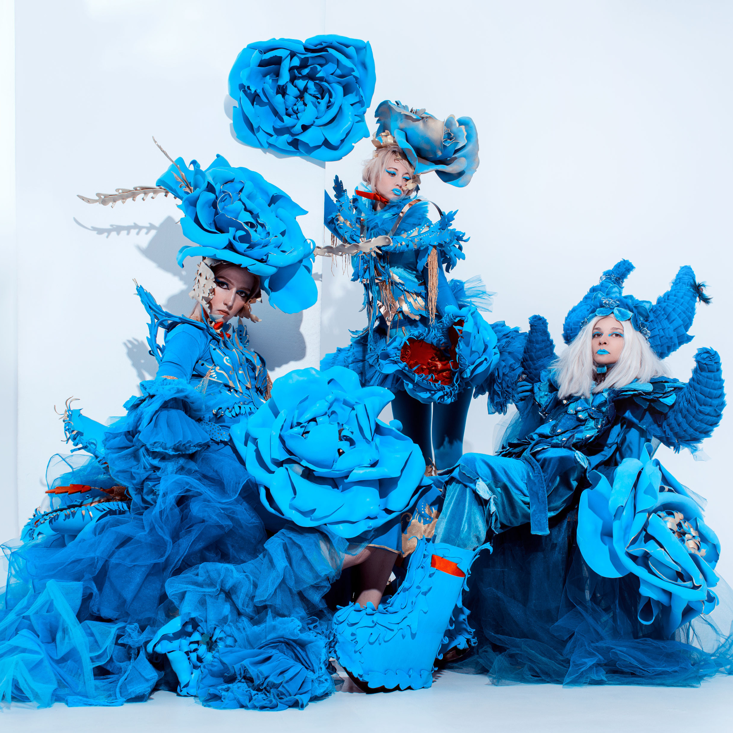 Reviews. Фотограф Женя Грош в Москве