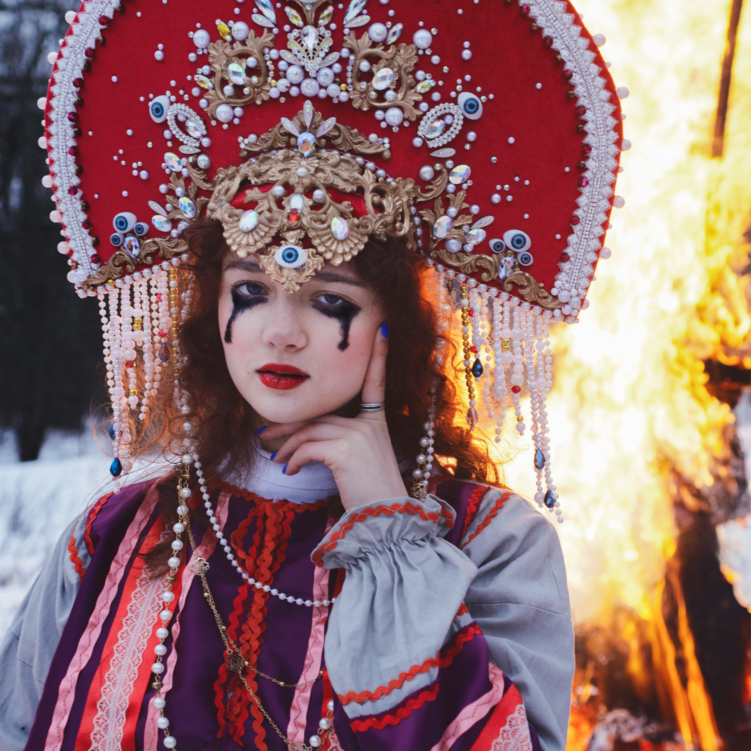 Reviews. Фотограф Женя Грош в Москве