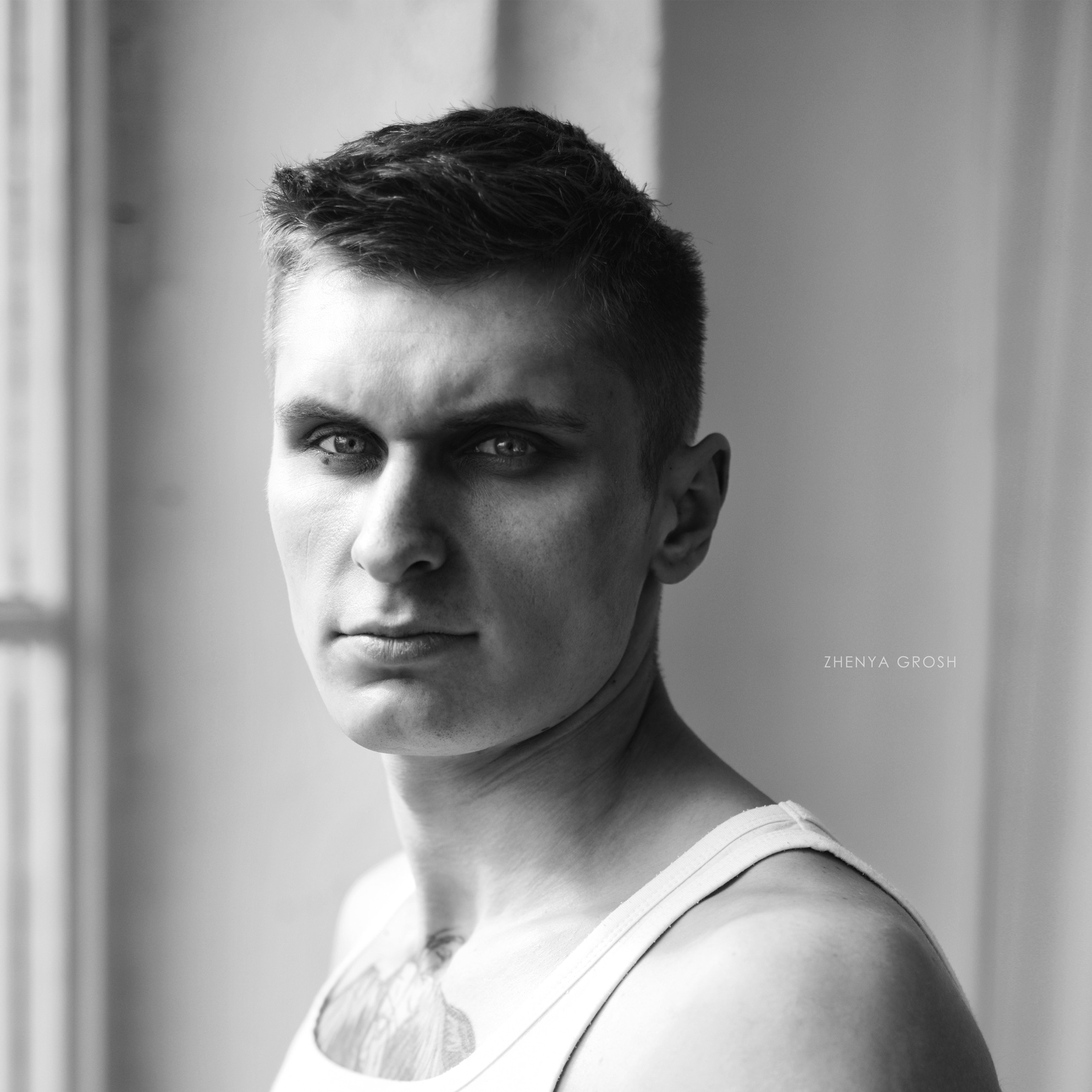 Reviews. Фотограф Женя Грош в Москве