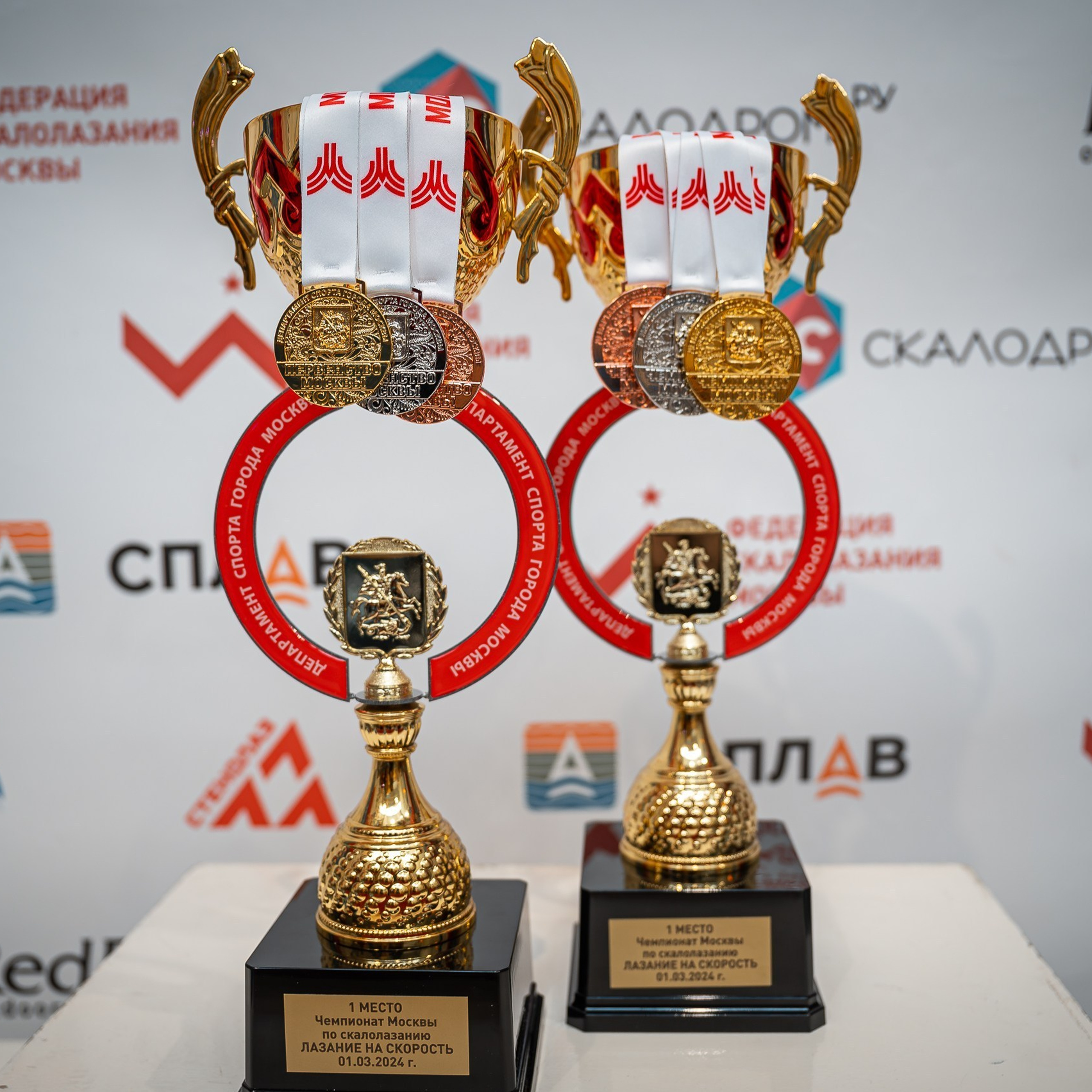 Comentarios. Fotógrafos Daria y Dmitry Arsentyevs