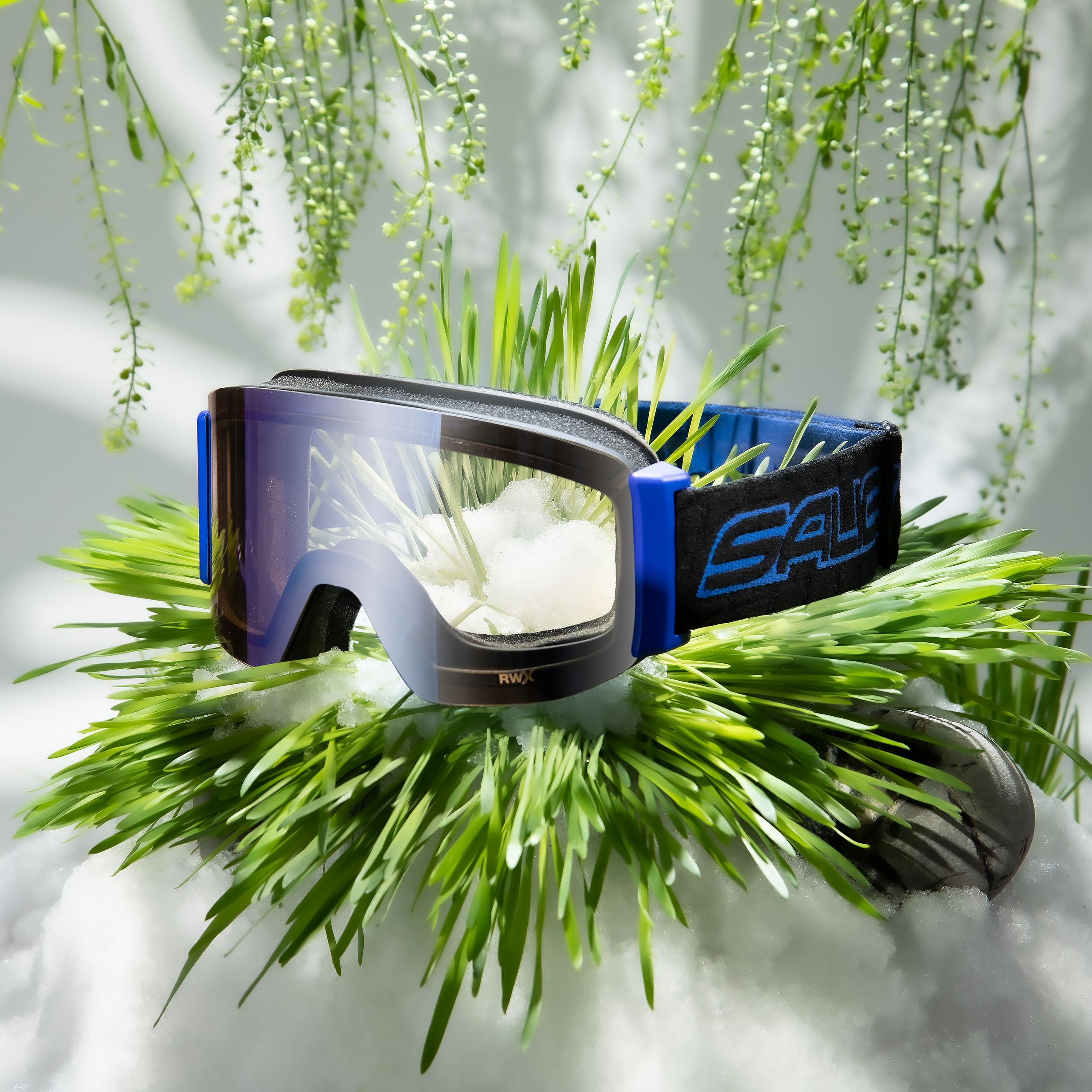 Comentarios. Fotógrafos Daria y Dmitry Arsentyevs