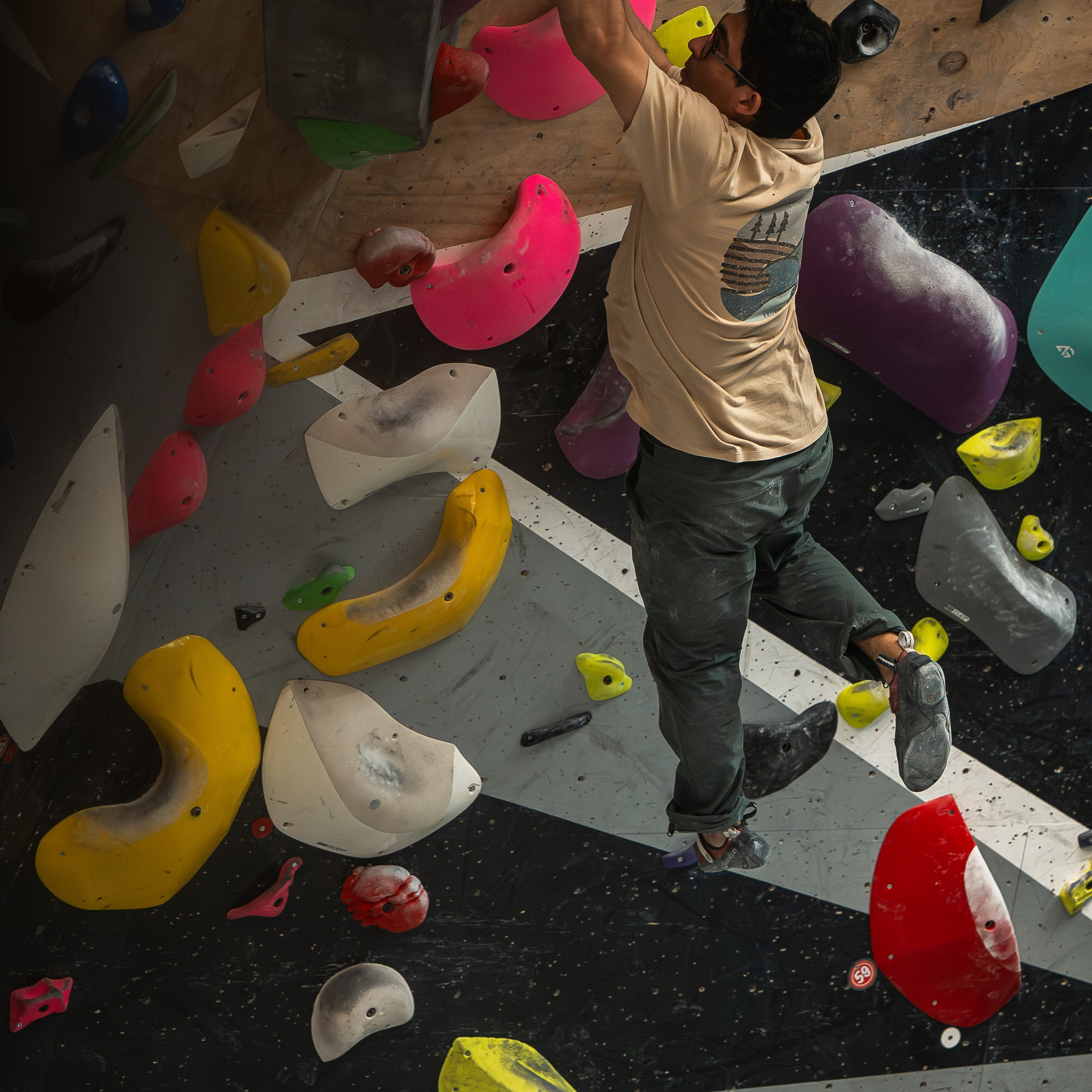 Comentarios. Fotógrafos Daria y Dmitry Arsentyevs