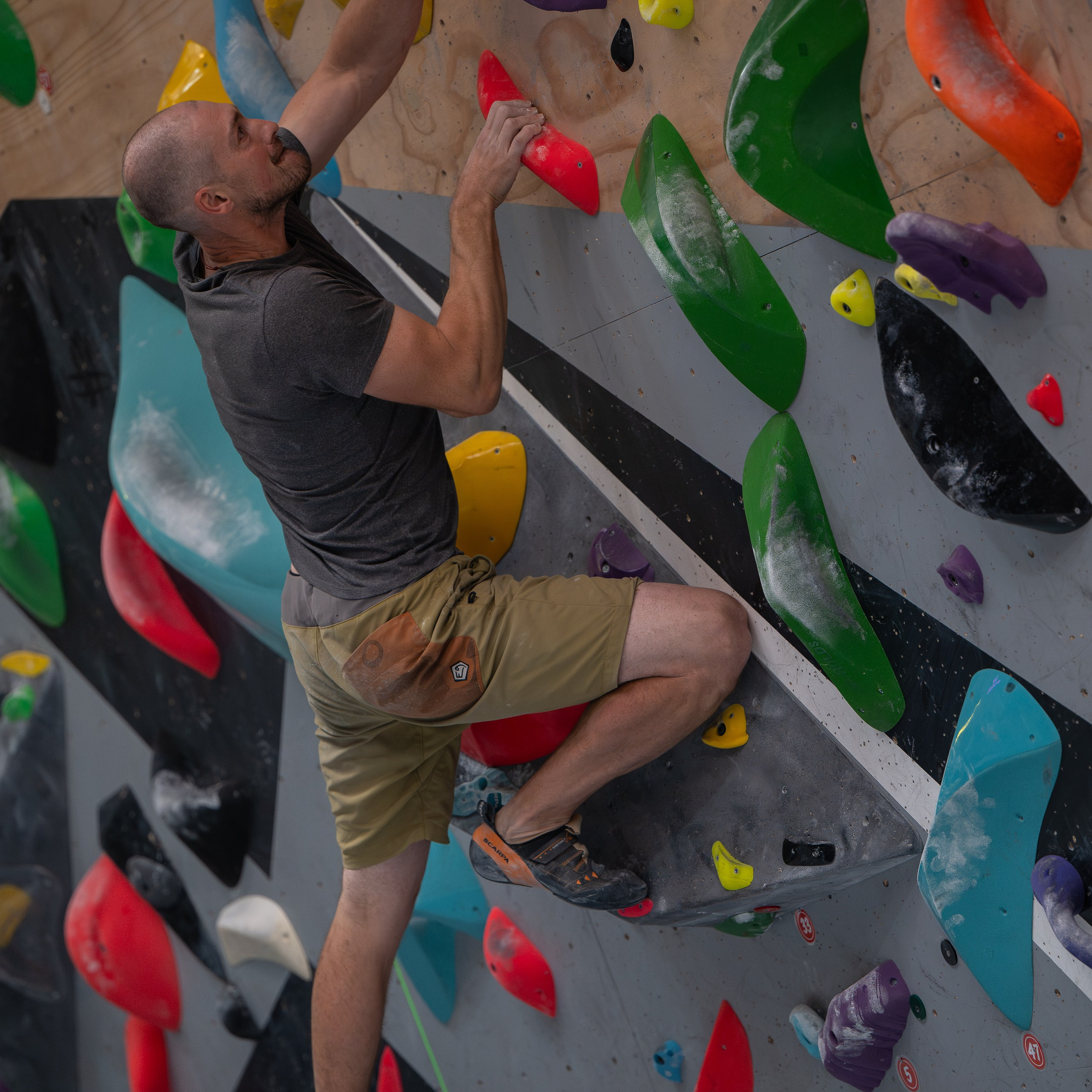 Comentarios. Fotógrafos Daria y Dmitry Arsentyevs