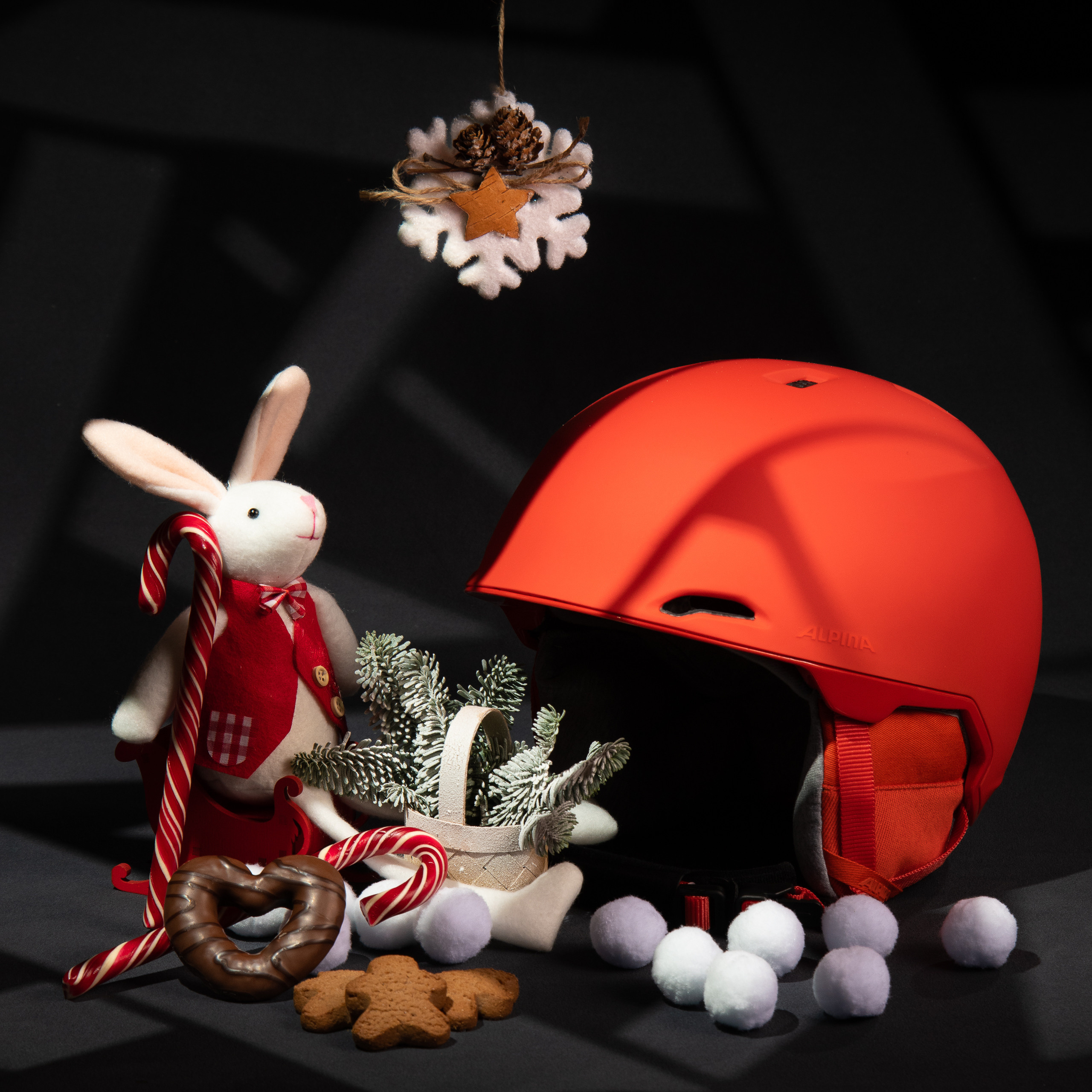 Comentarios. Fotógrafos Daria y Dmitry Arsentyevs