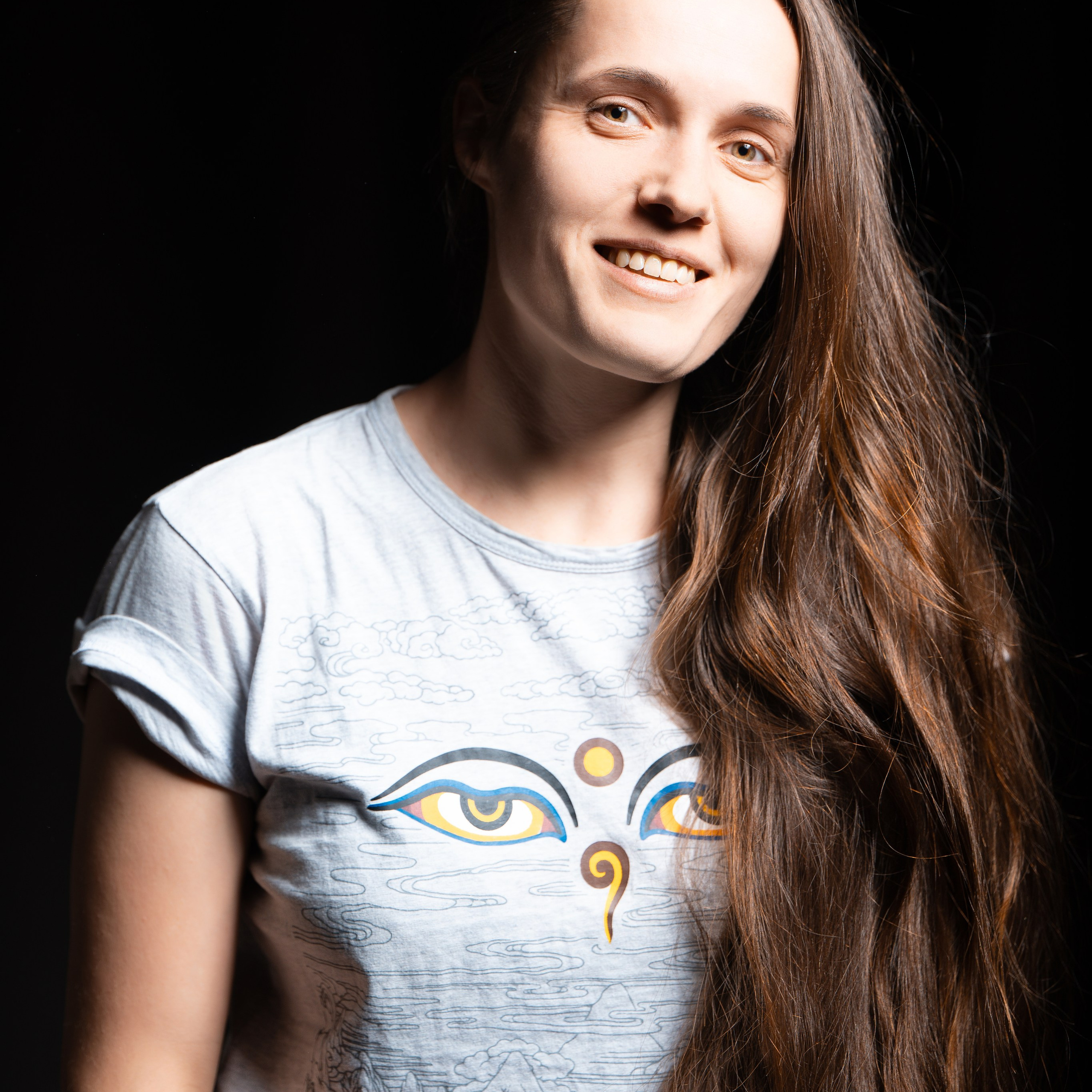 Comentarios. Fotógrafos Daria y Dmitry Arsentyevs