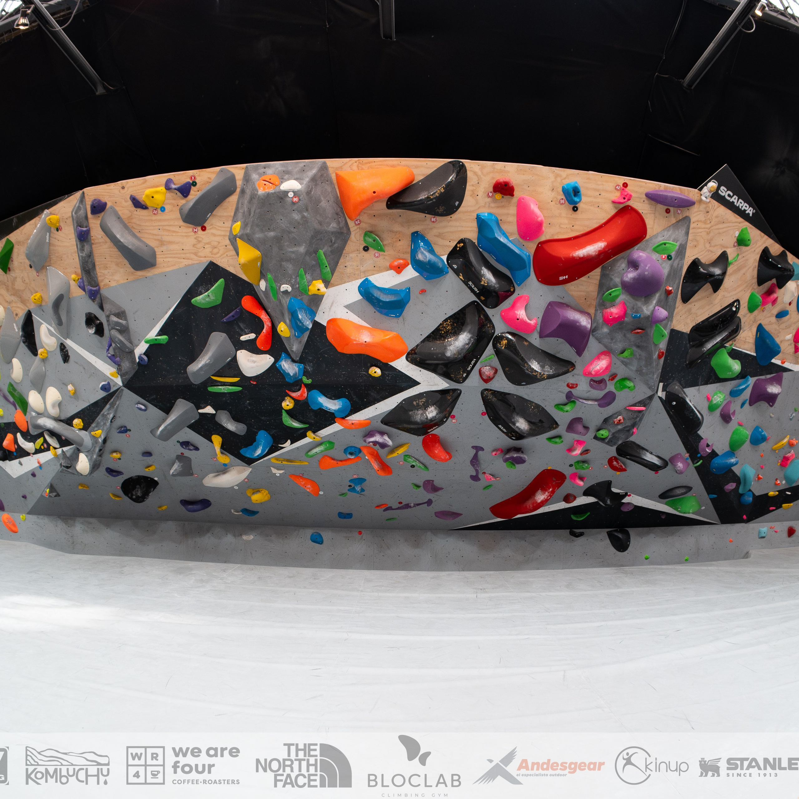 Comentarios. Fotógrafos Daria y Dmitry Arsentyevs