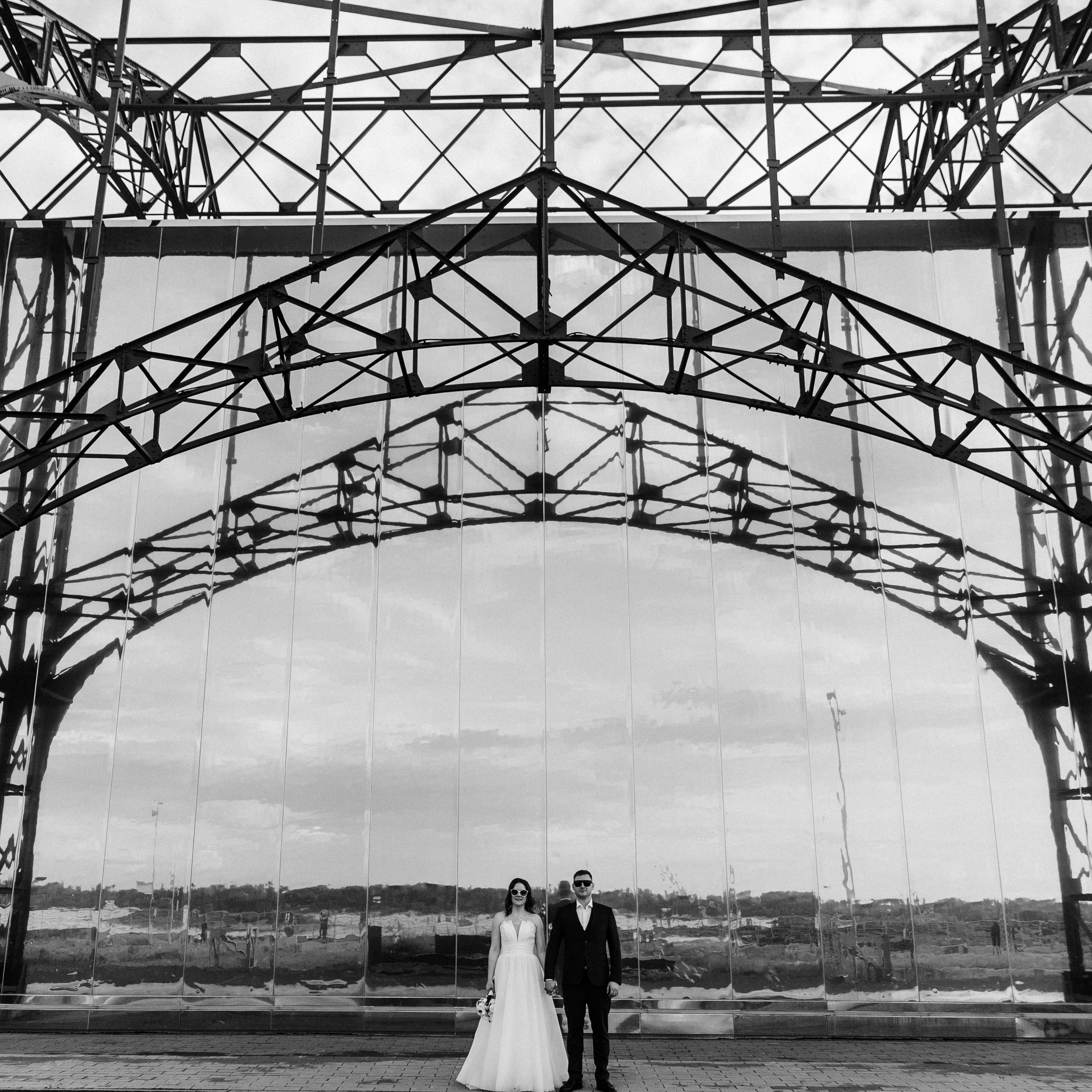 Александр и Светлана