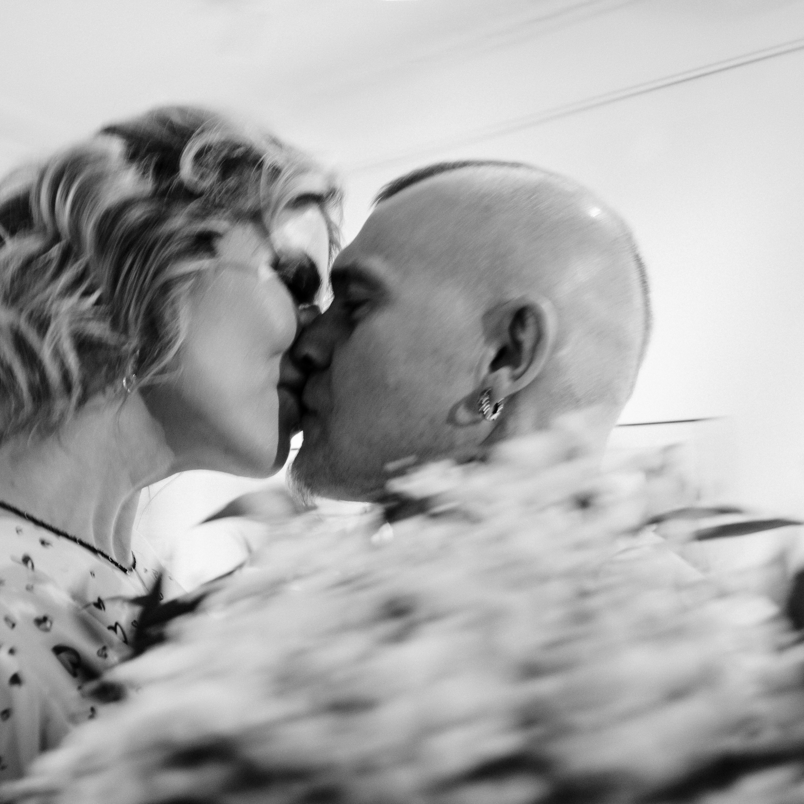 Руслан и Марина