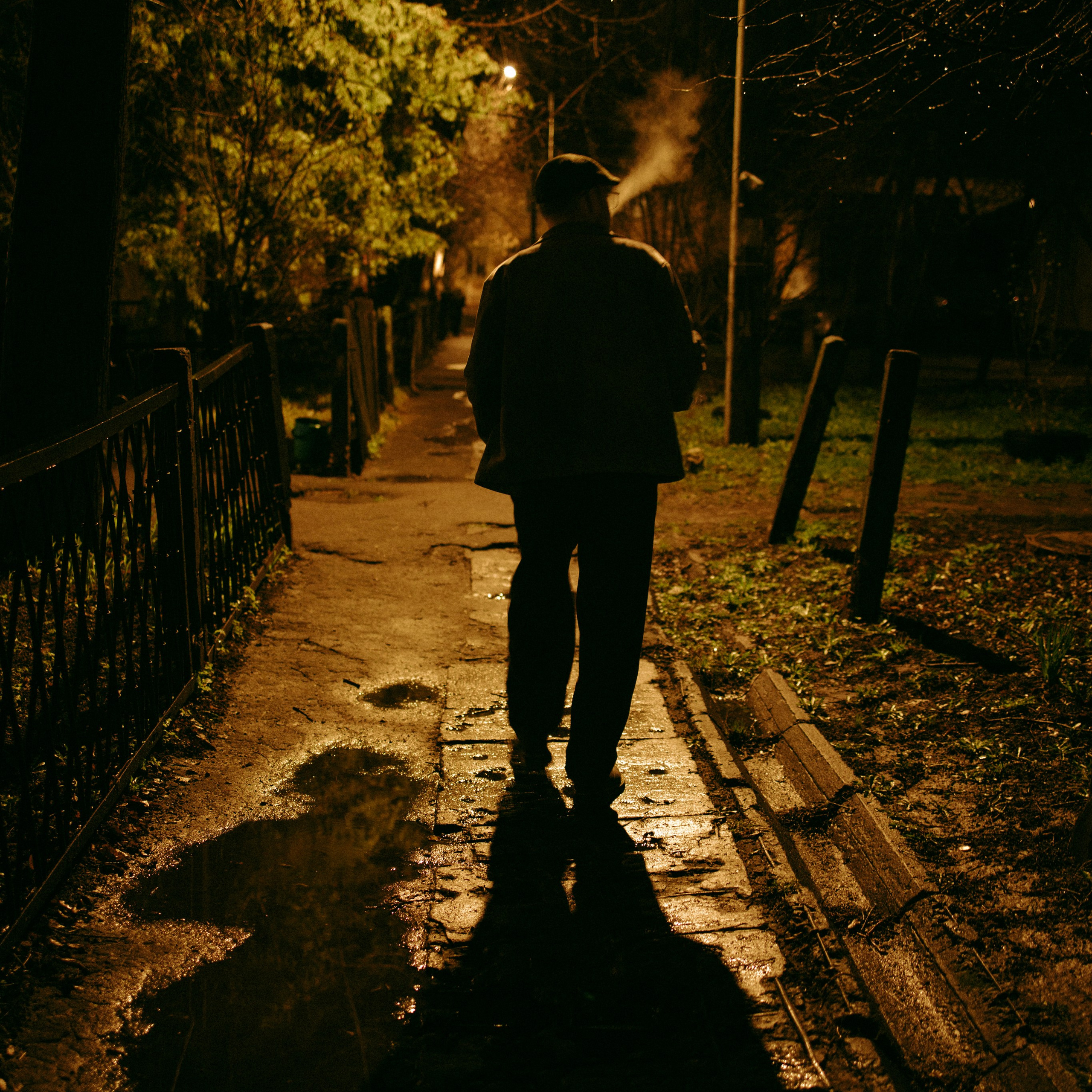 Свадебный фотограф в Нижнем Новгороде | Андрей Лукьянов