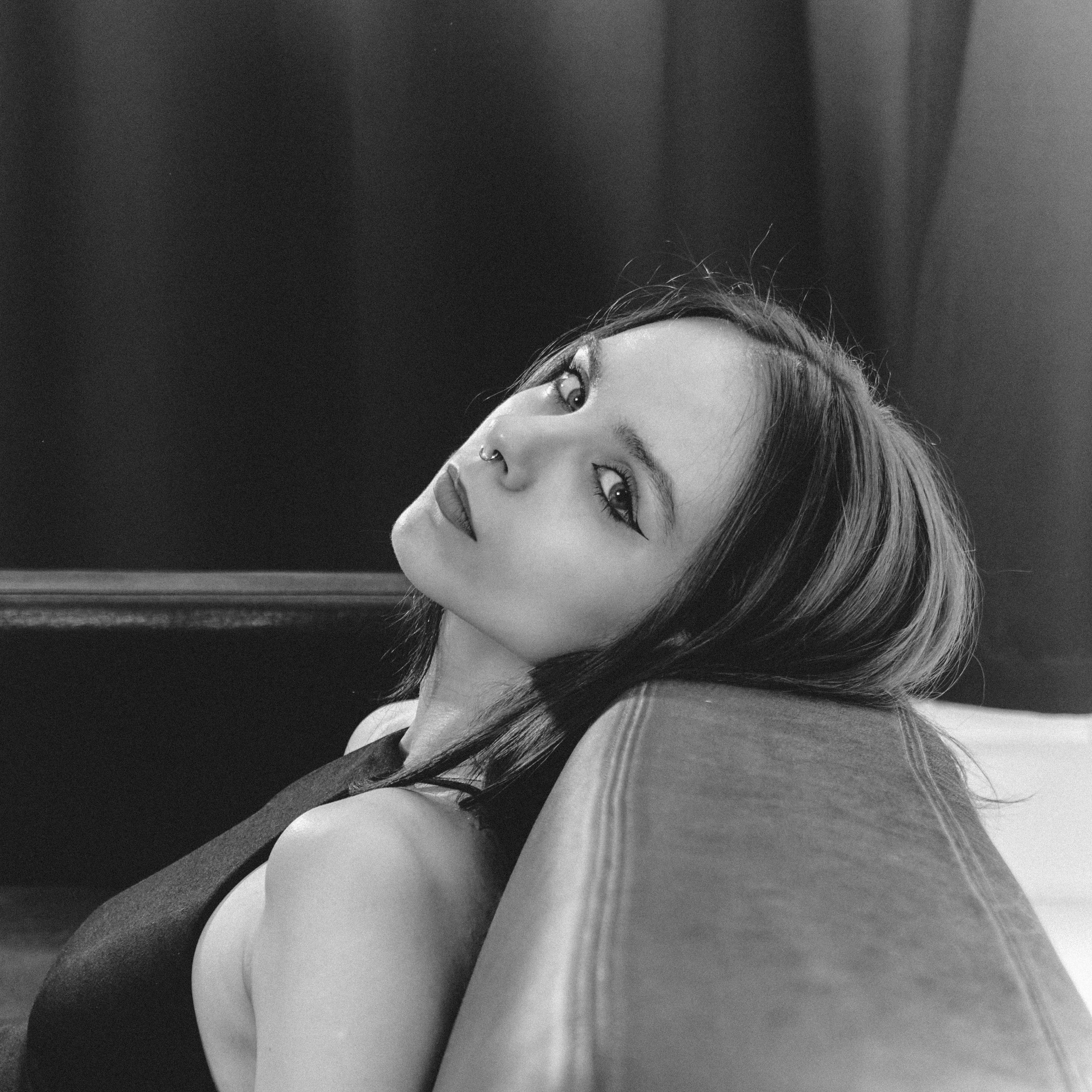 Отзывы. Женский фотограф в Москве Владислава