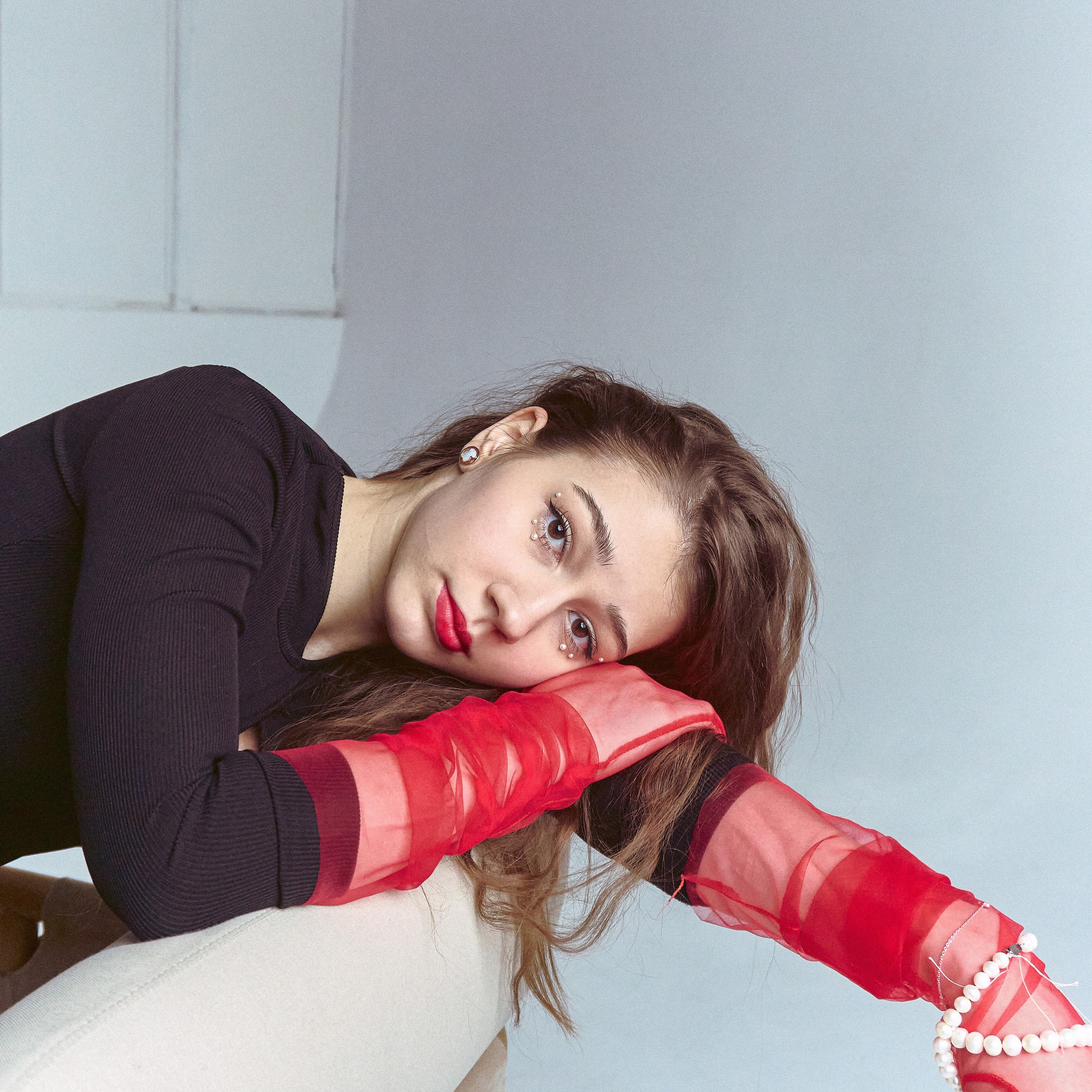 Отзывы. Женский фотограф в Москве Владислава