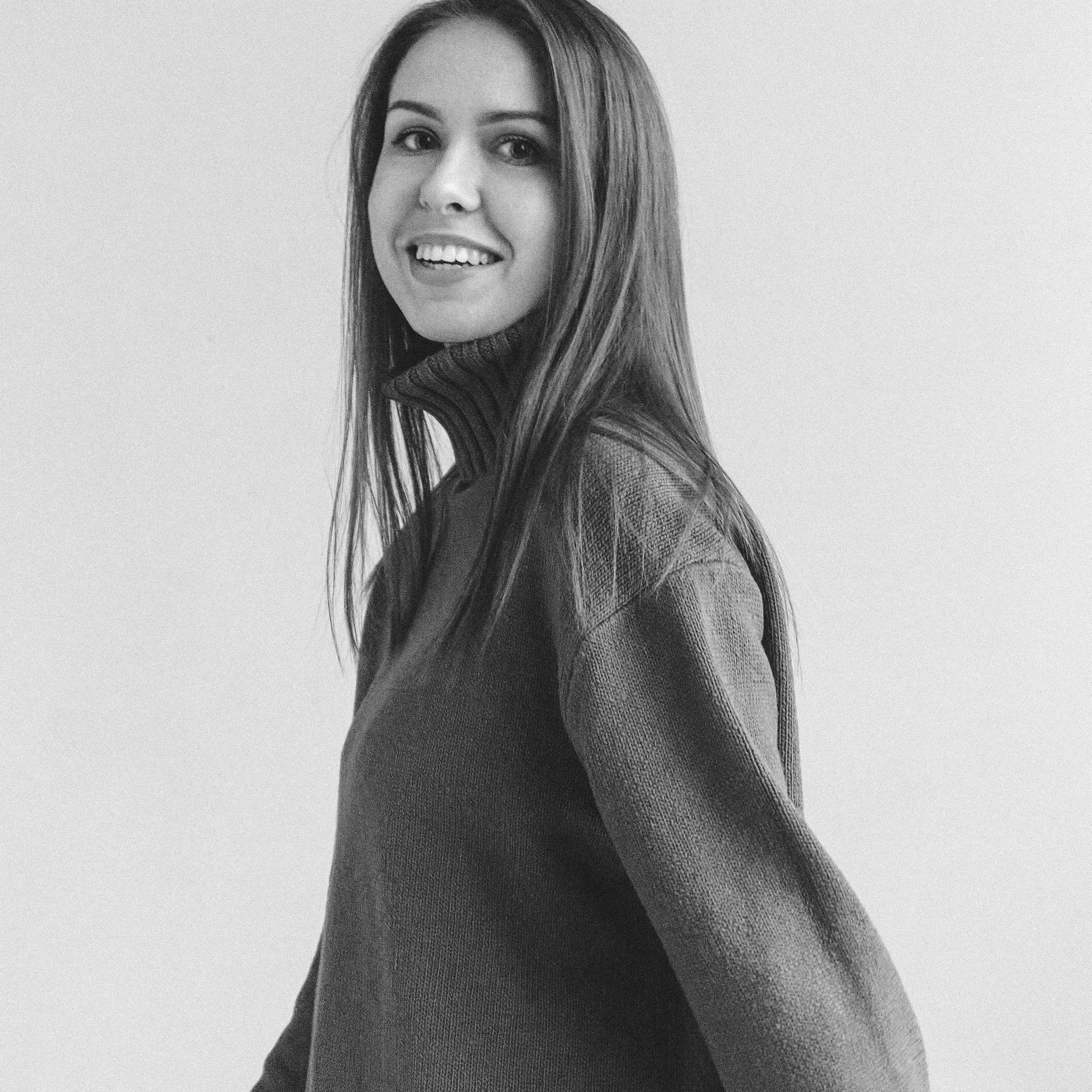 Отзывы. Женский фотограф в Москве Владислава