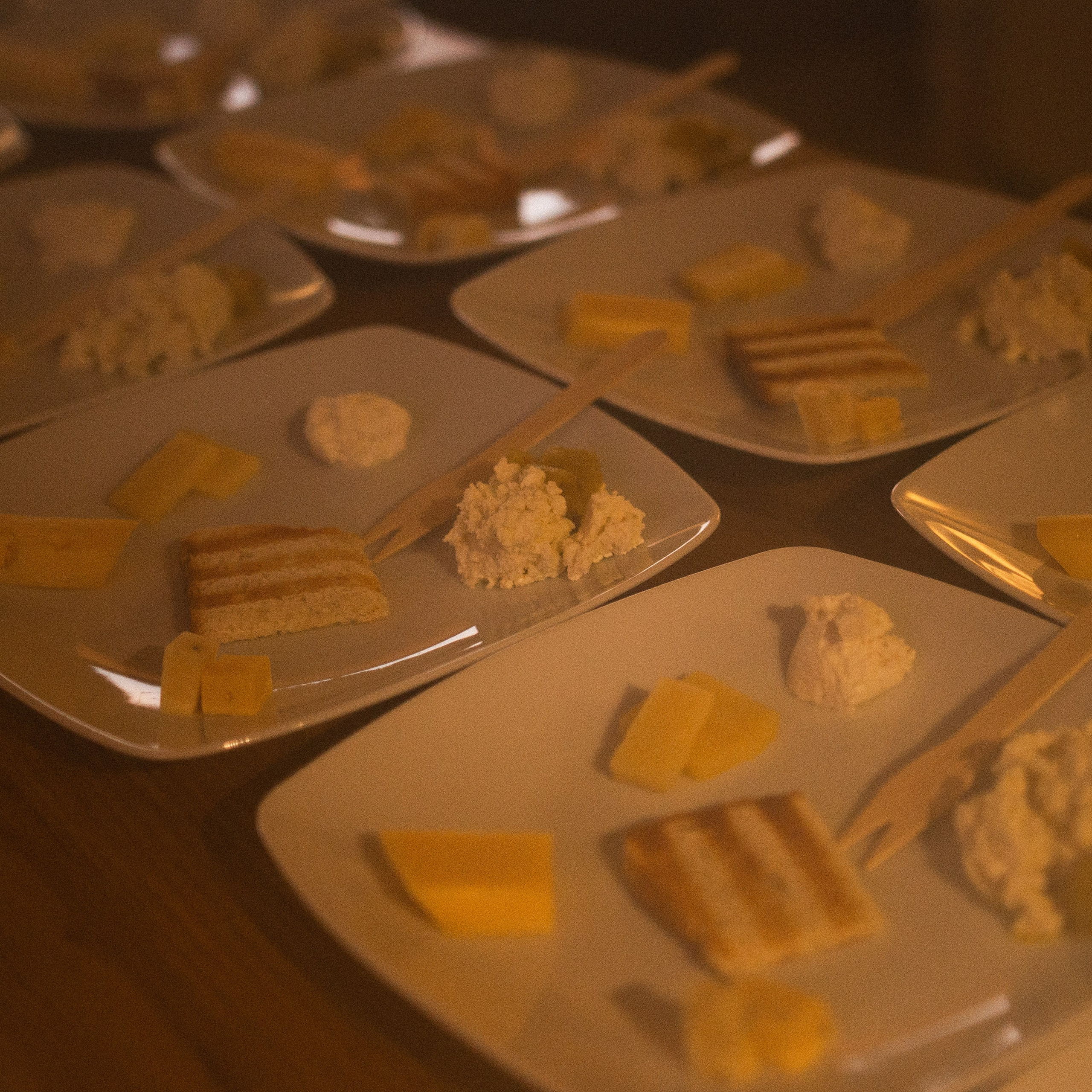 Поход в&nbsp;сыроварню